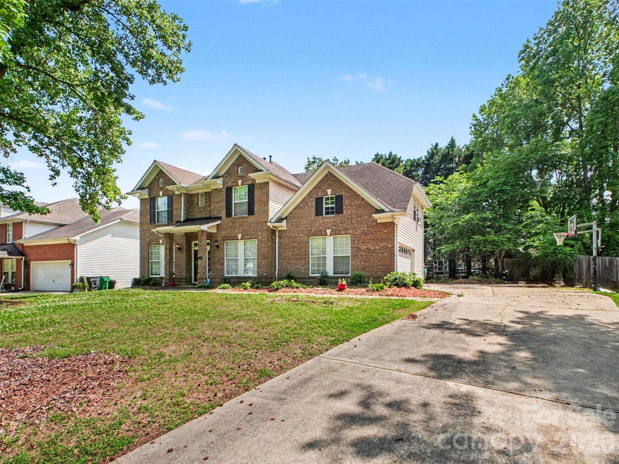 Brownes Ferry - Residential