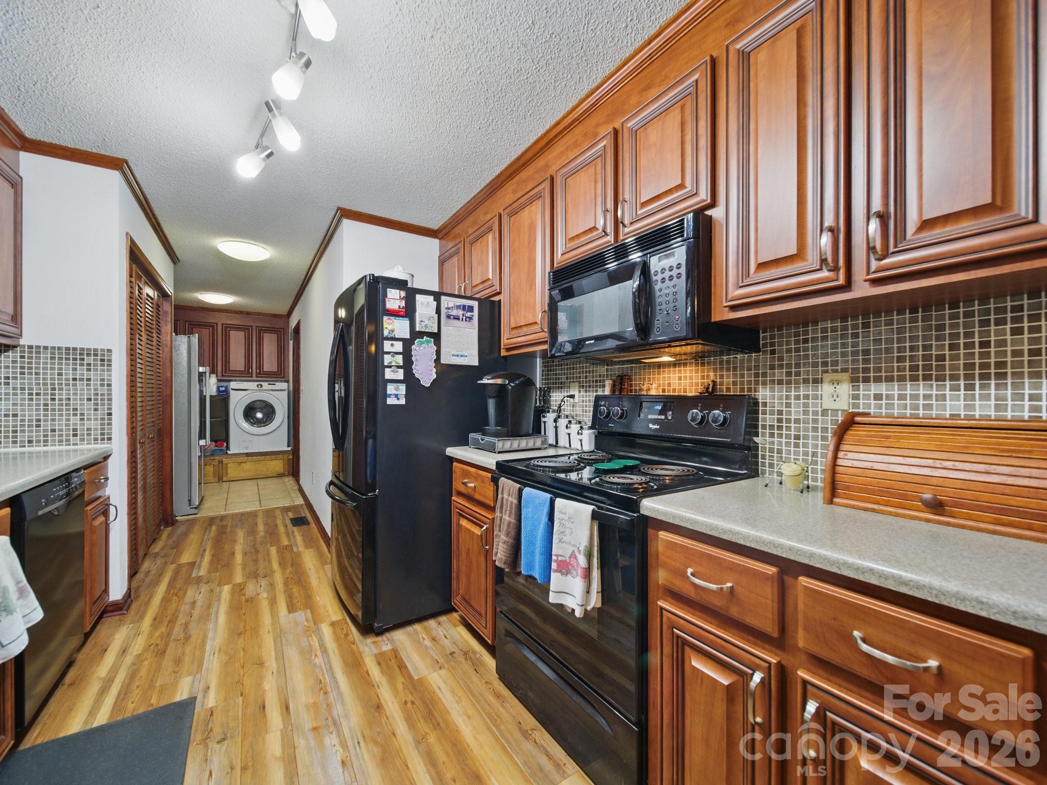 Pilots Ridge - Residential