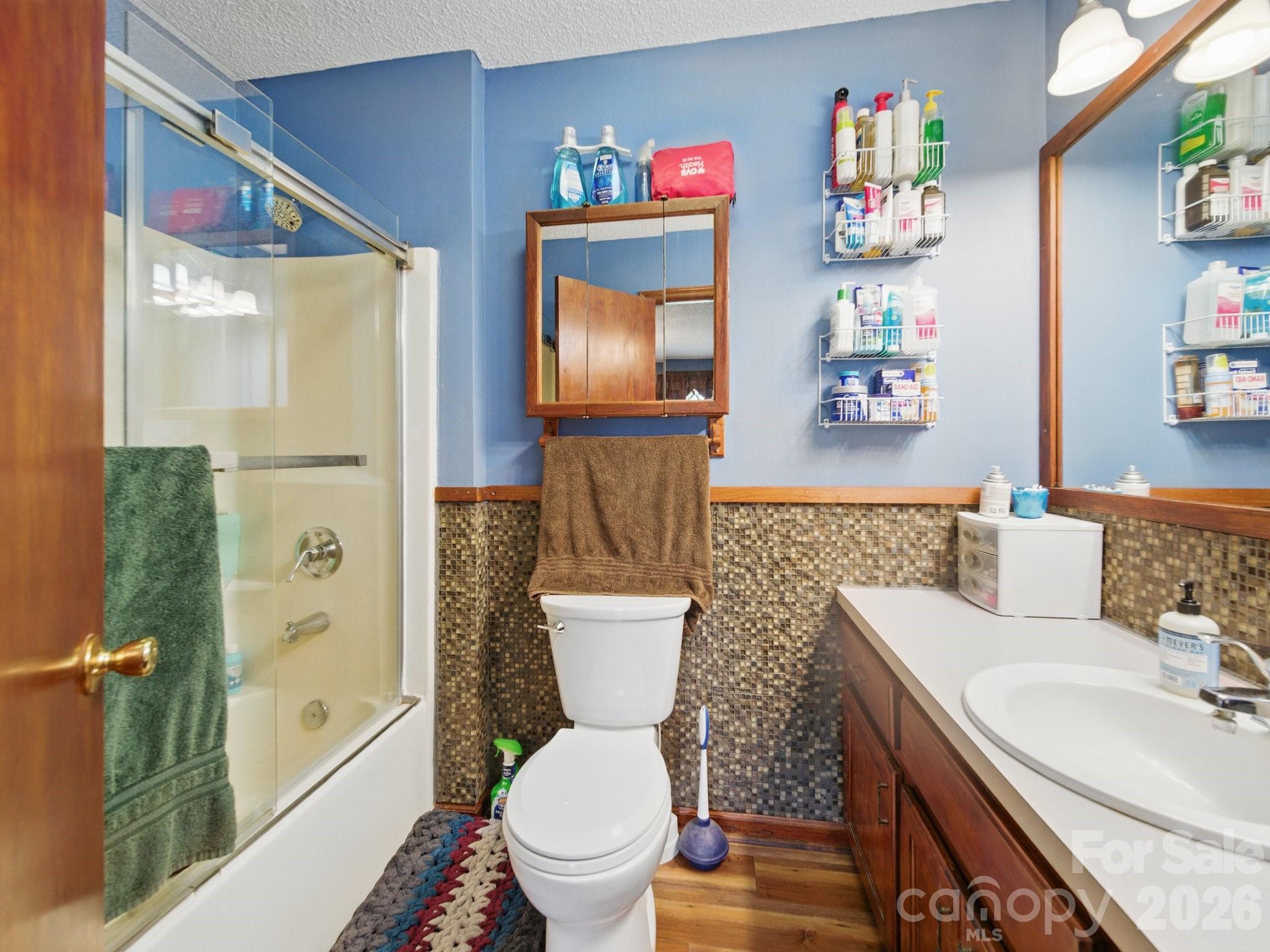 Pilots Ridge - Residential