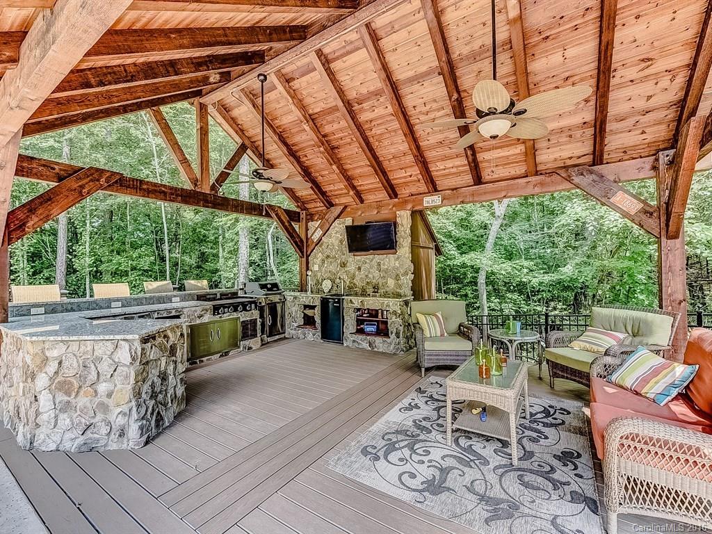 Trinity Ridge - Residential