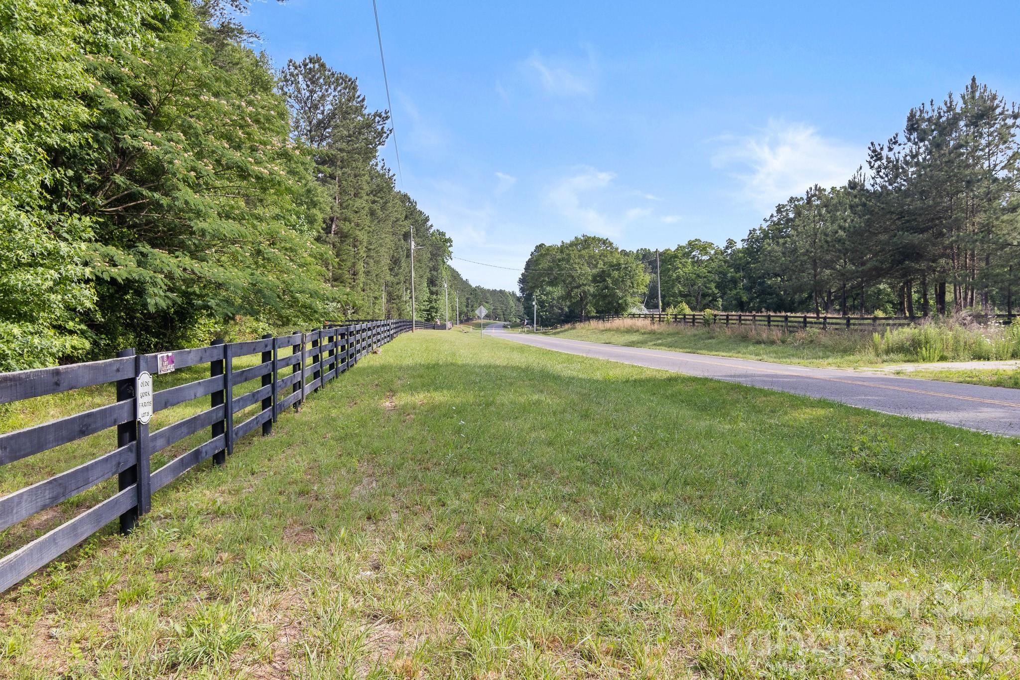 Olde York Farms - Land