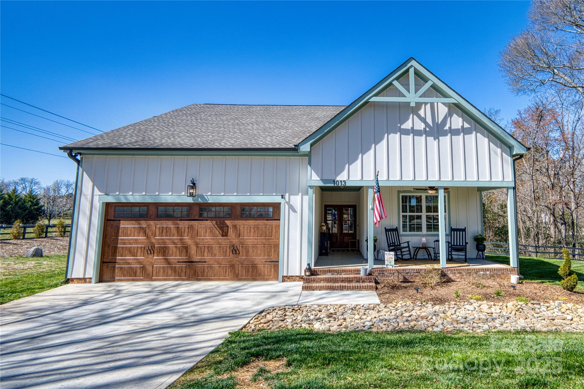 Oakmont - Residential