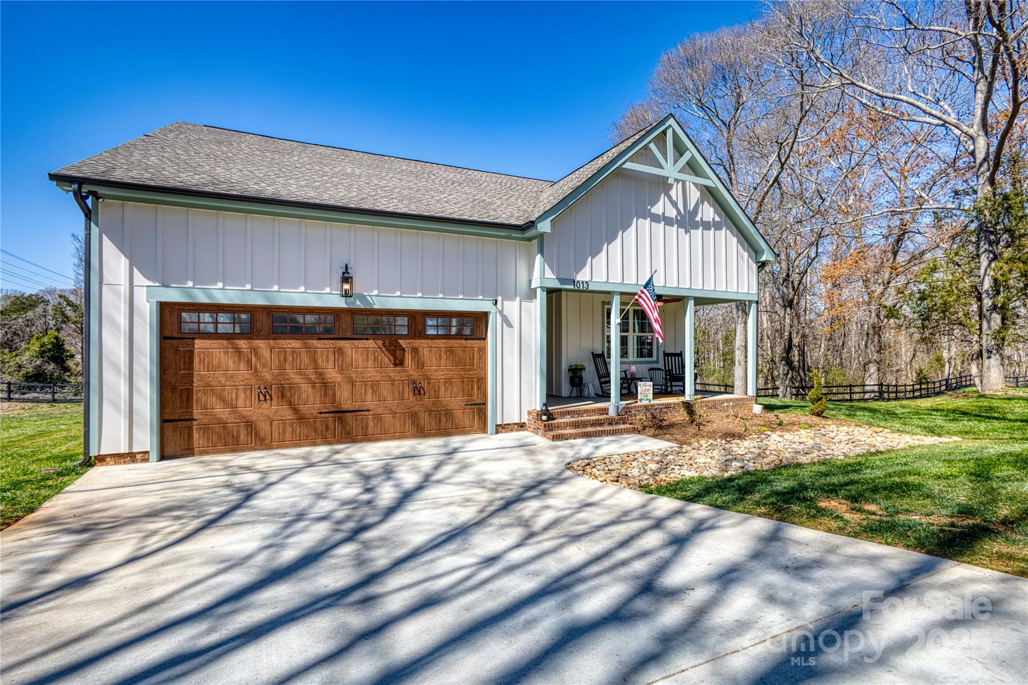 Oakmont - Residential