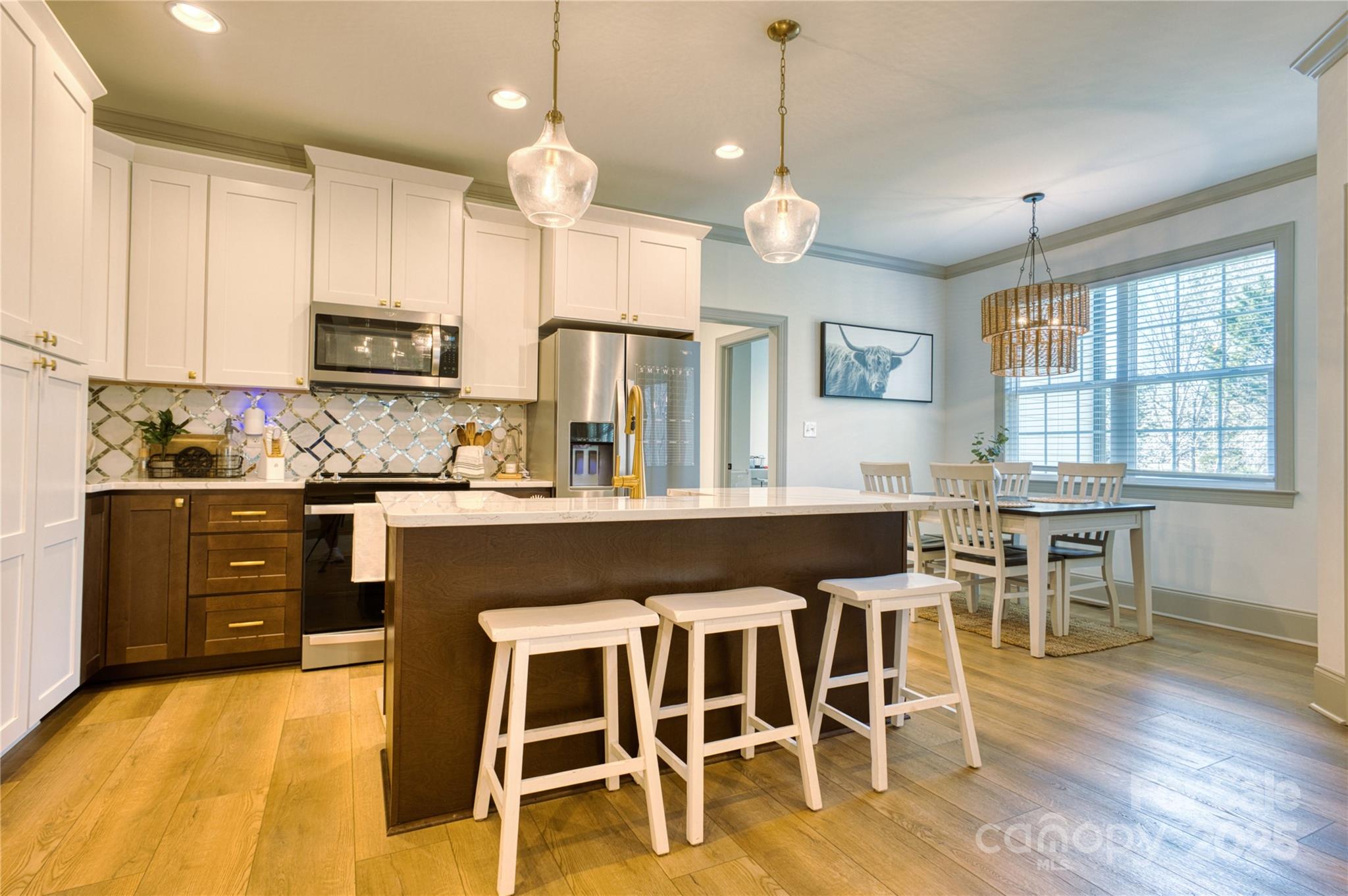Oakmont - Residential
