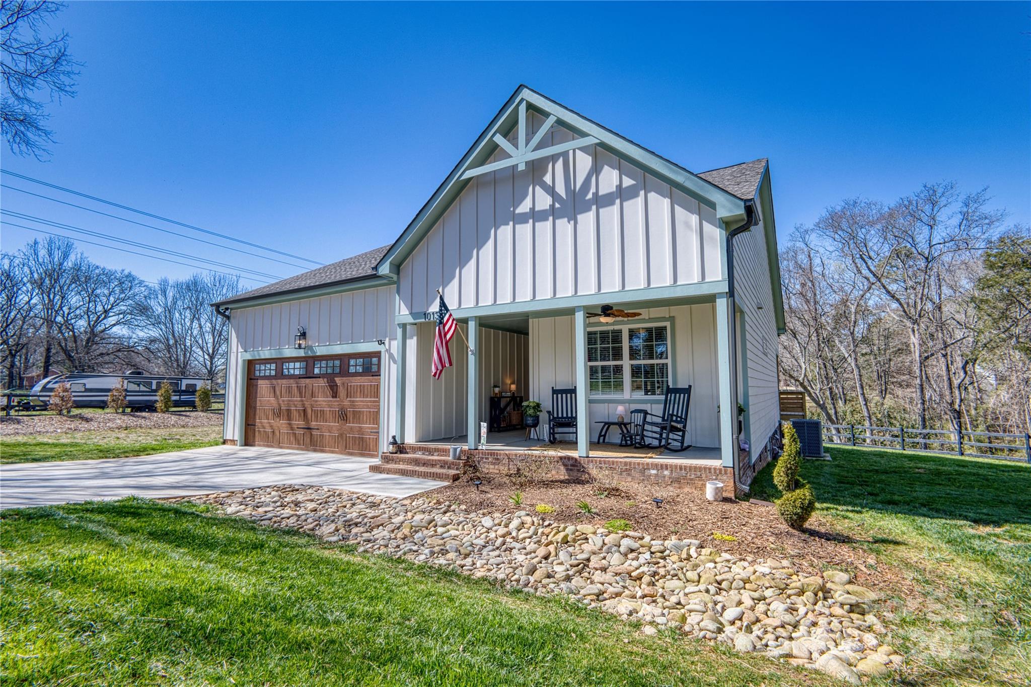 Oakmont - Residential