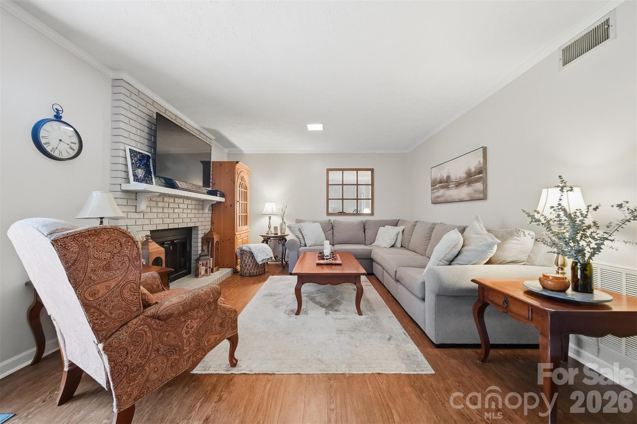 Tara Woods - Residential
