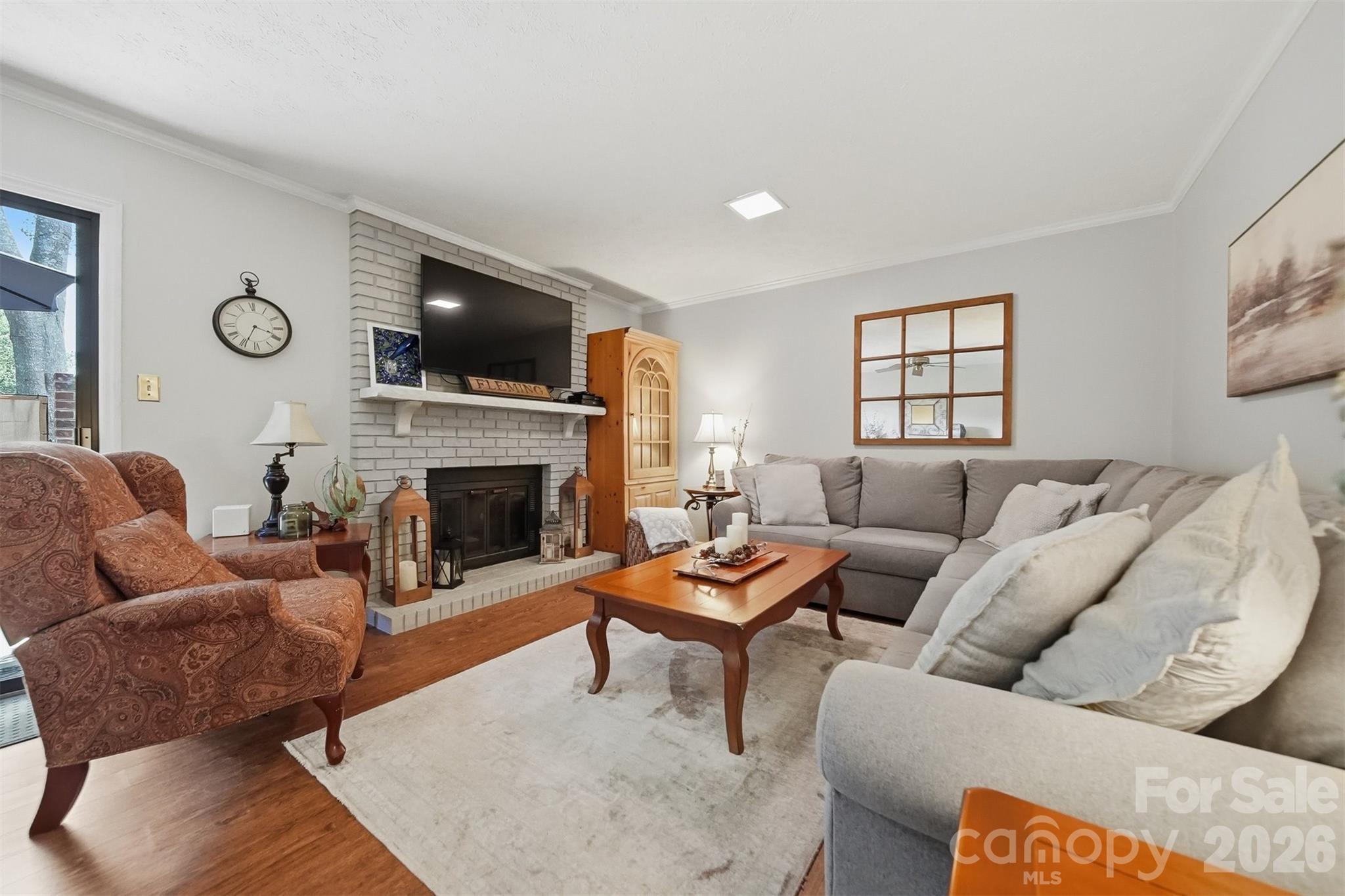 Tara Woods - Residential