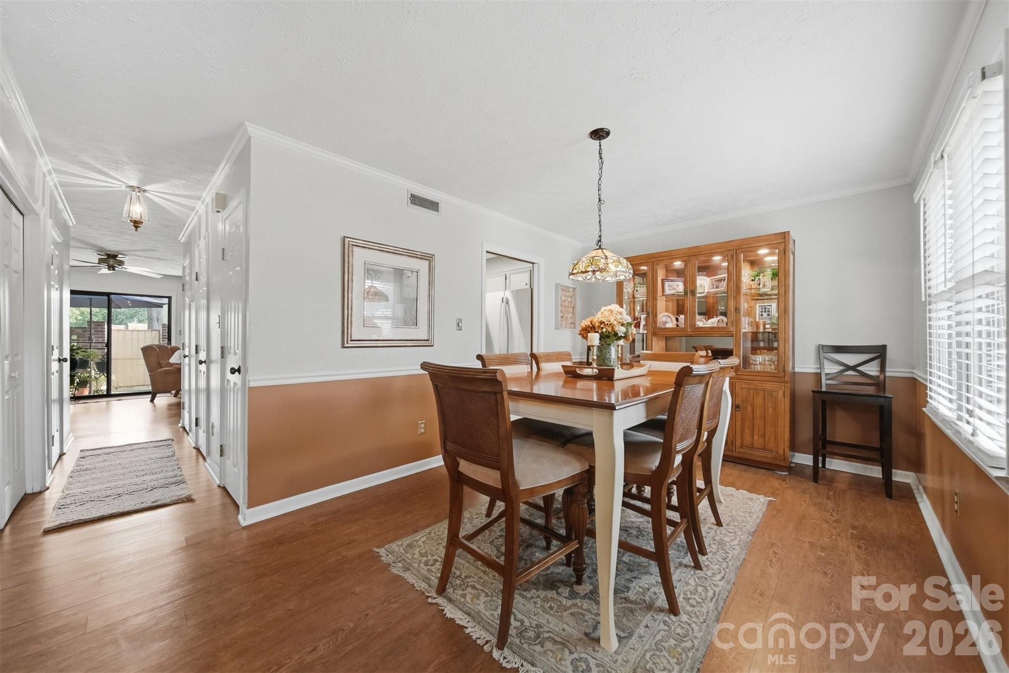 Tara Woods - Residential