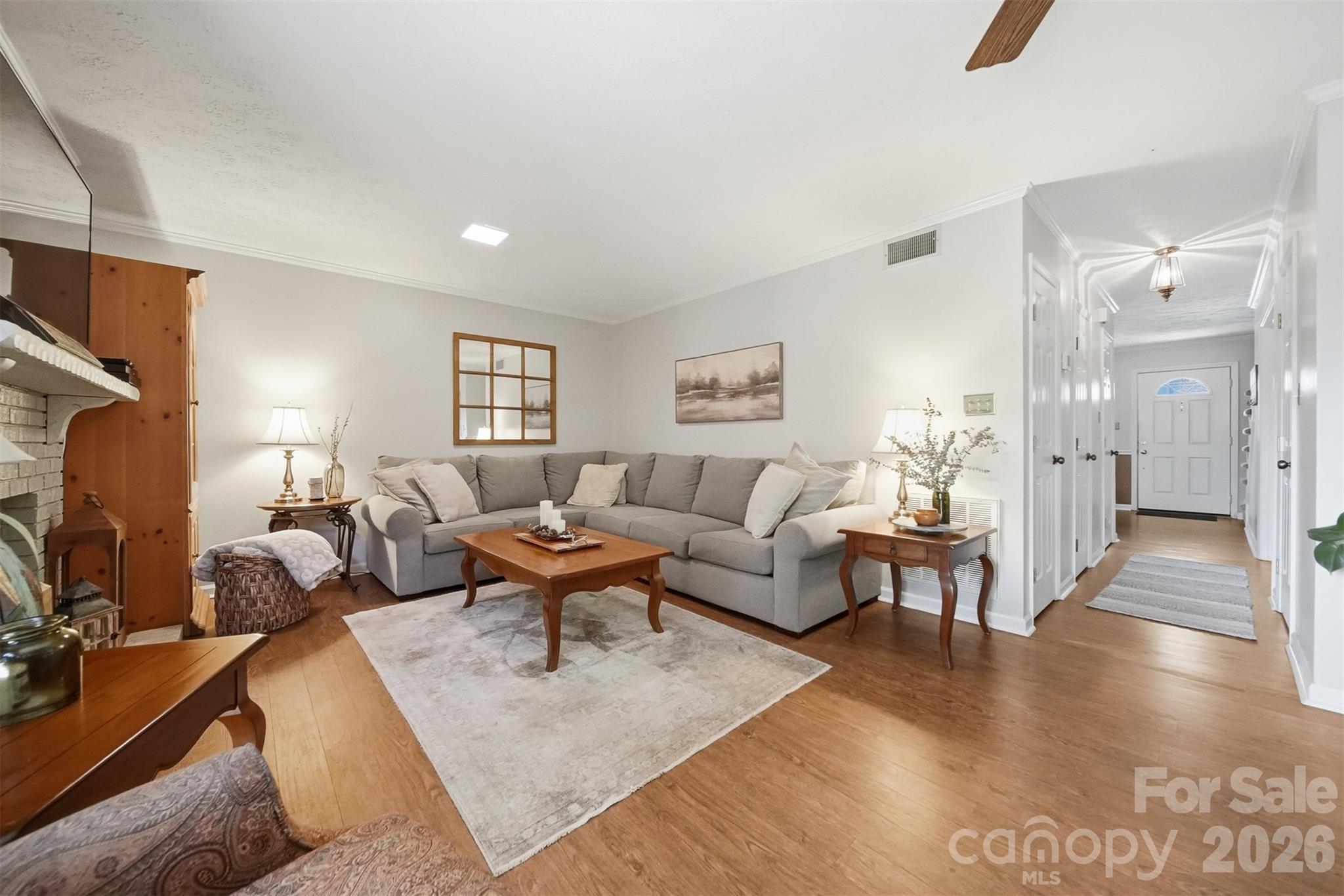 Tara Woods - Residential