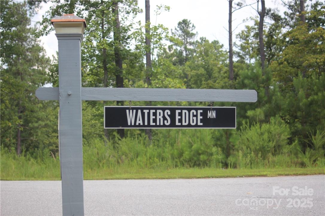 Edgewater - Land