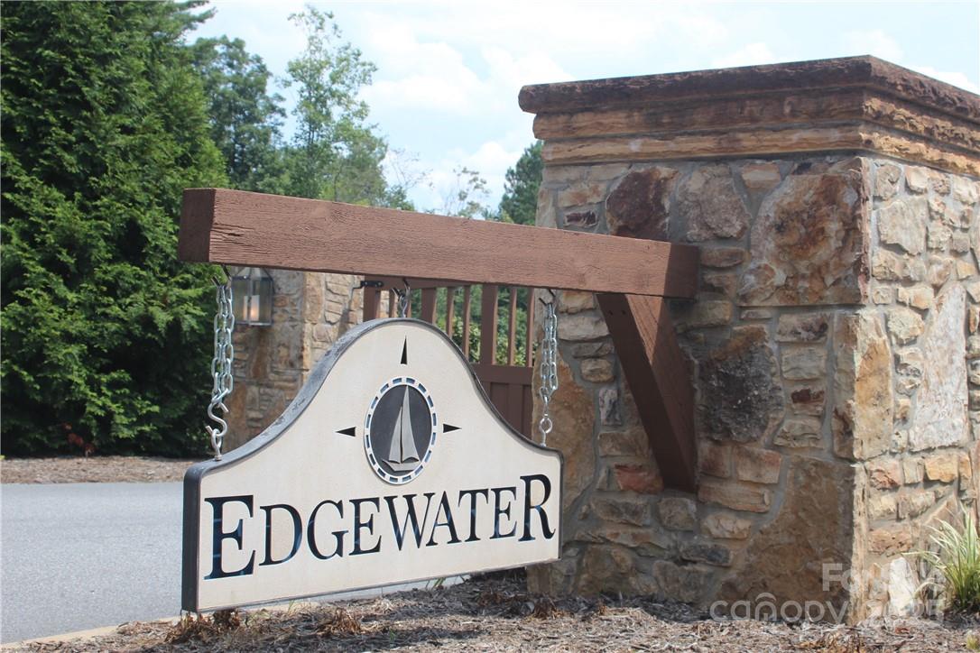 Edgewater - Land
