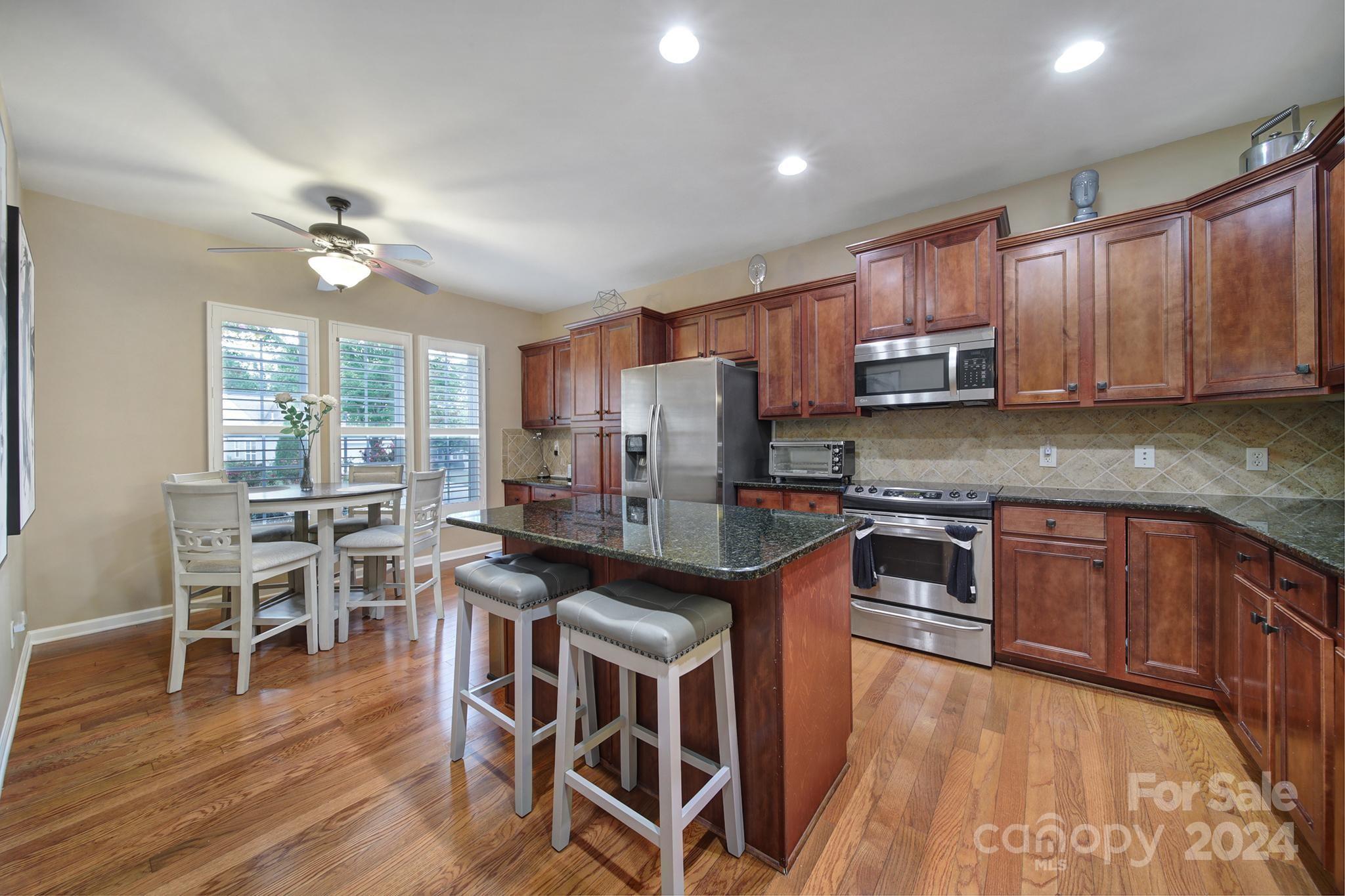 Sun City Carolina Lakes - Residential