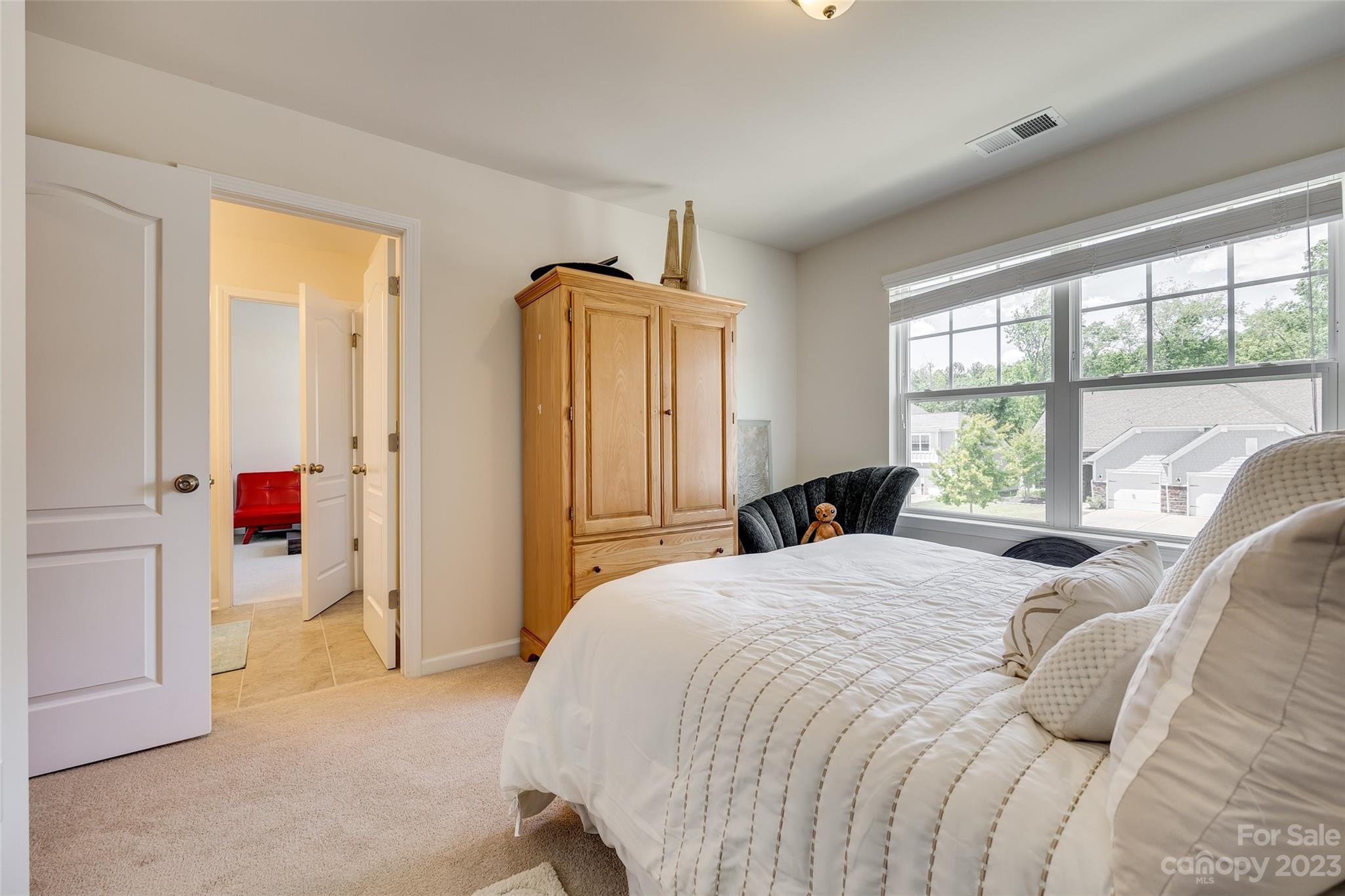 The Retreat at Rayfield - Residential