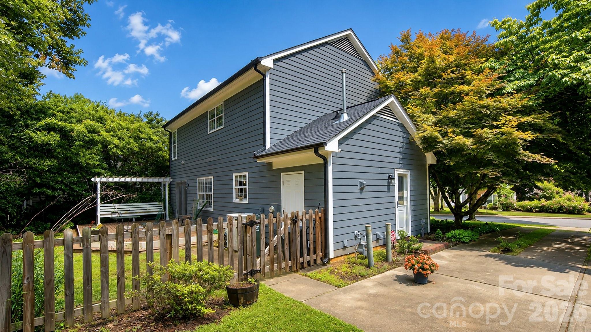 Bradfield Farms - Residential