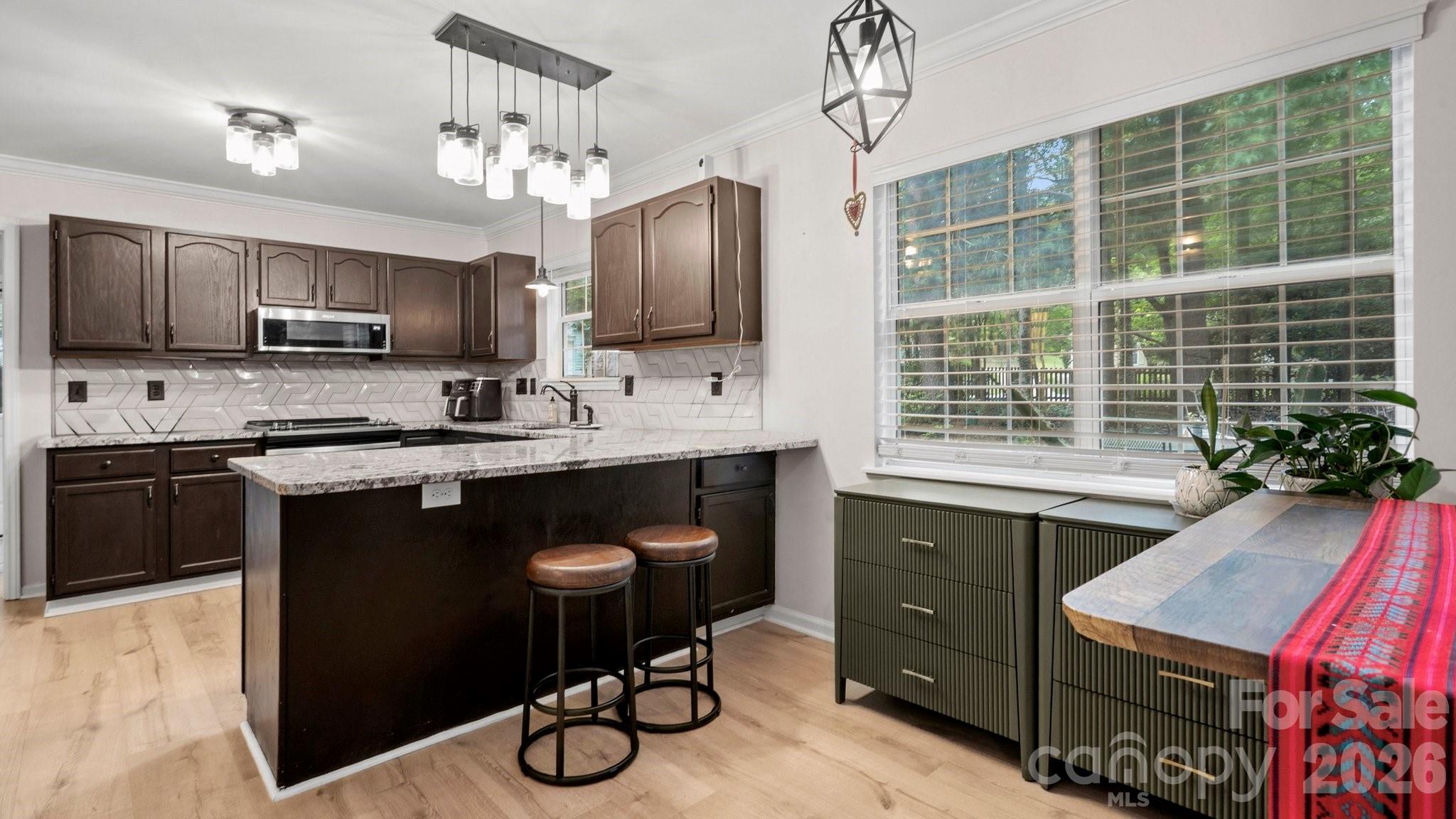 Bradfield Farms - Residential