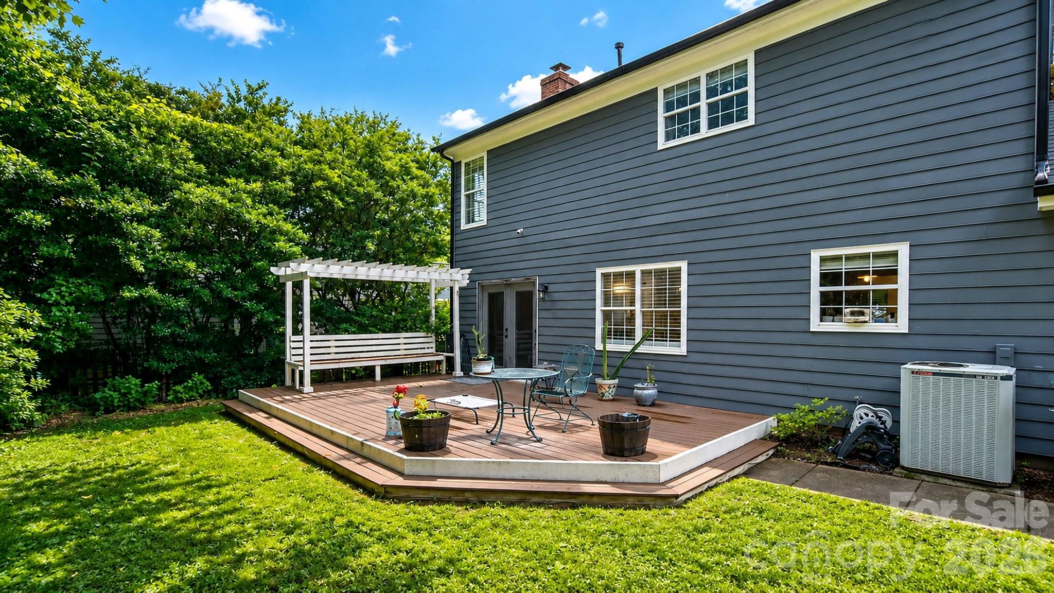 Bradfield Farms - Residential