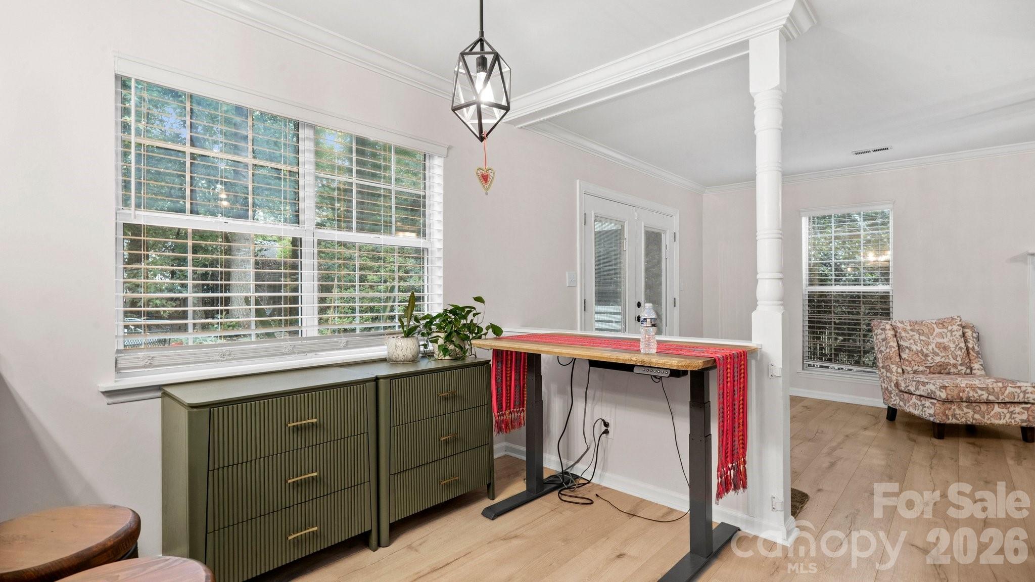 Bradfield Farms - Residential