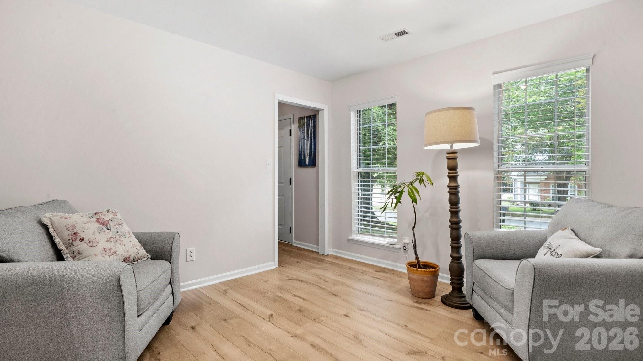 Bradfield Farms - Residential