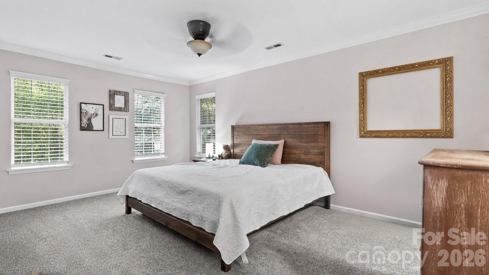 Bradfield Farms - Residential