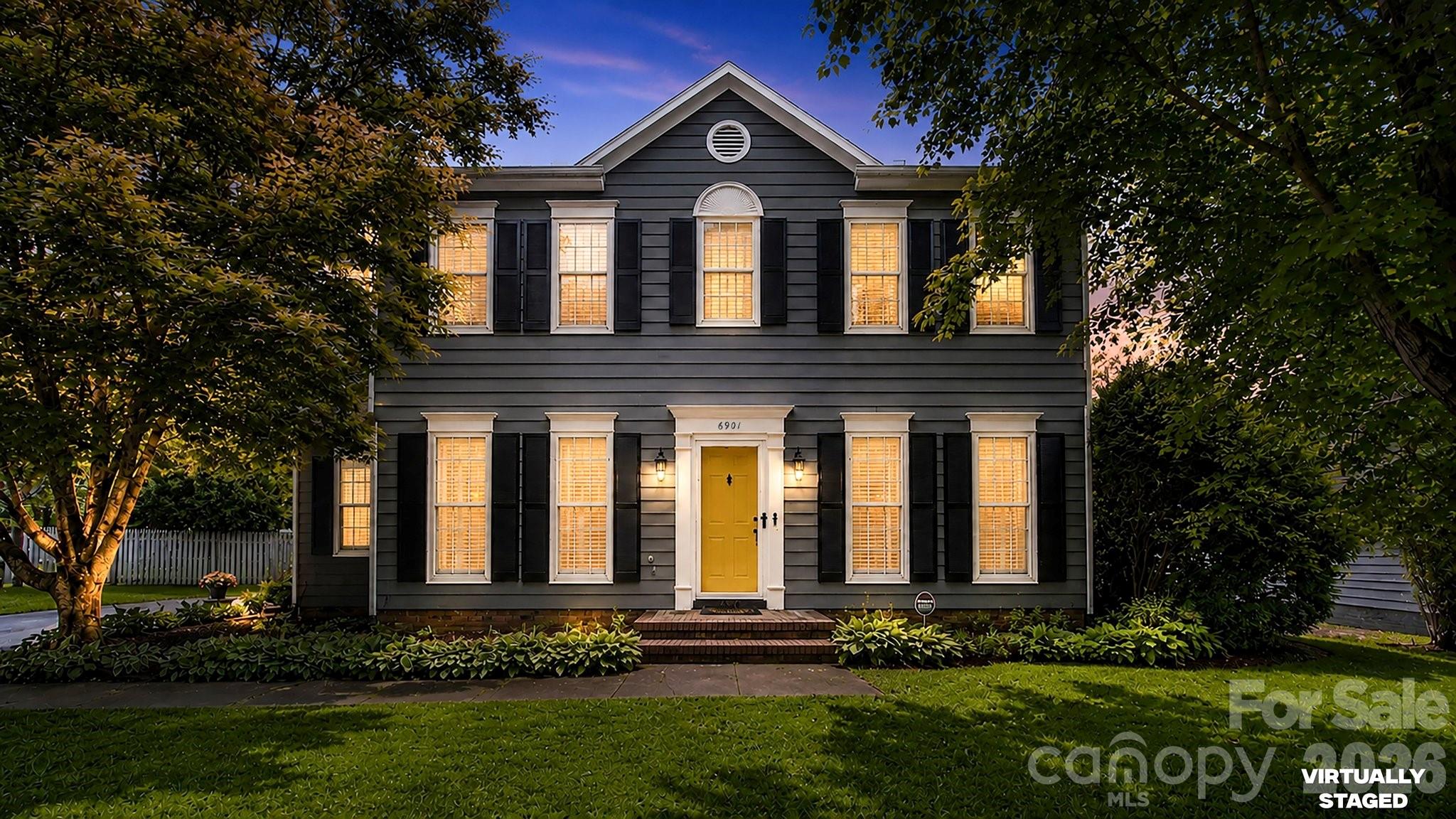 Bradfield Farms - Residential