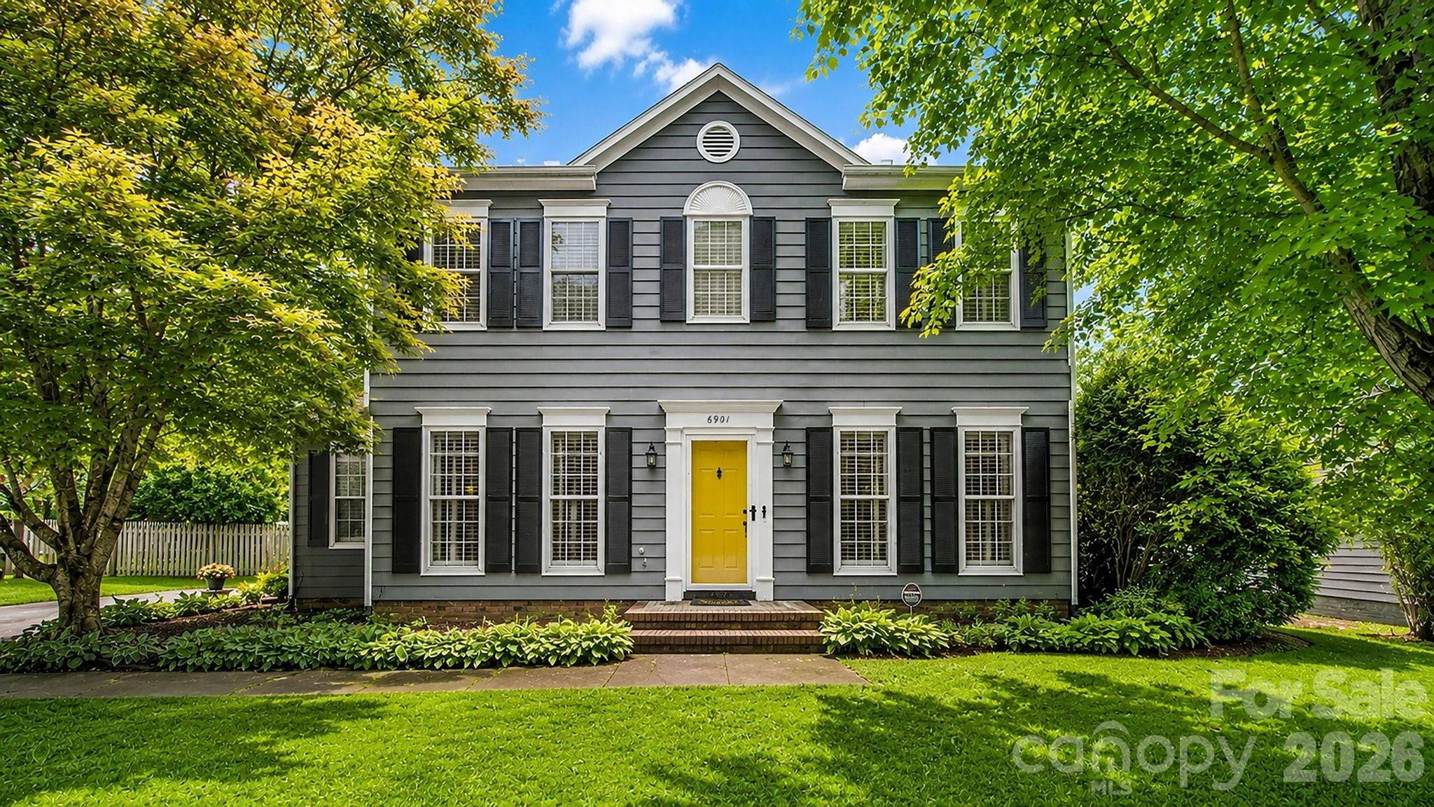 Bradfield Farms - Residential
