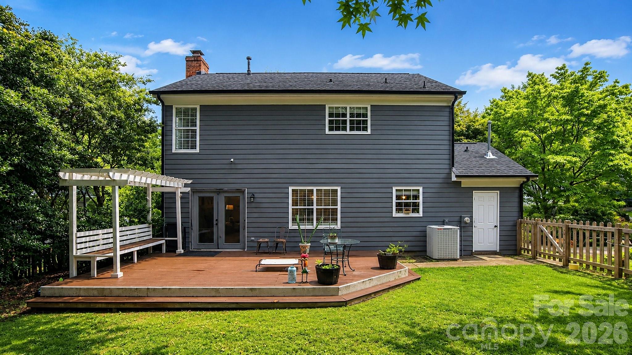Bradfield Farms - Residential