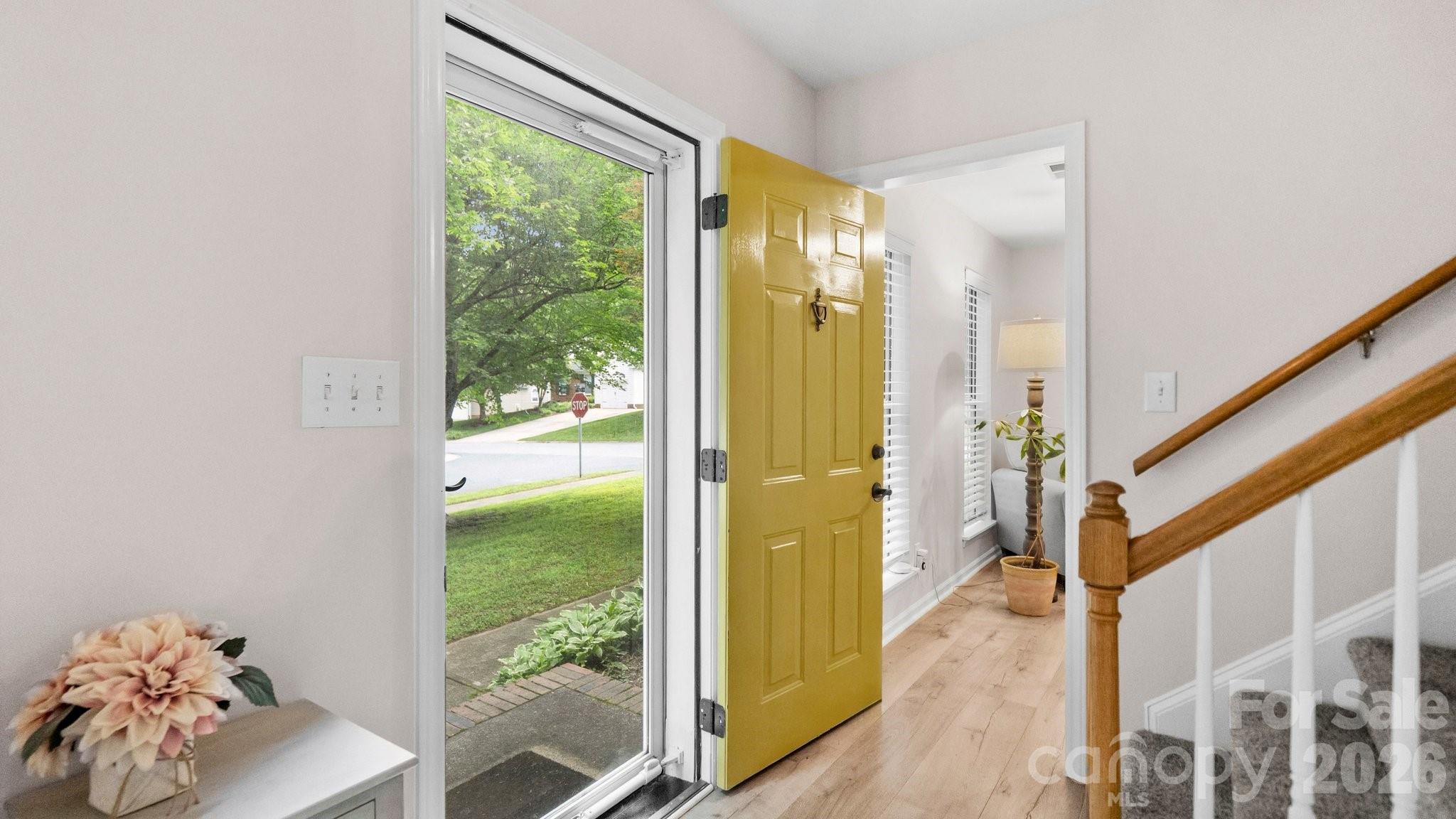 Bradfield Farms - Residential