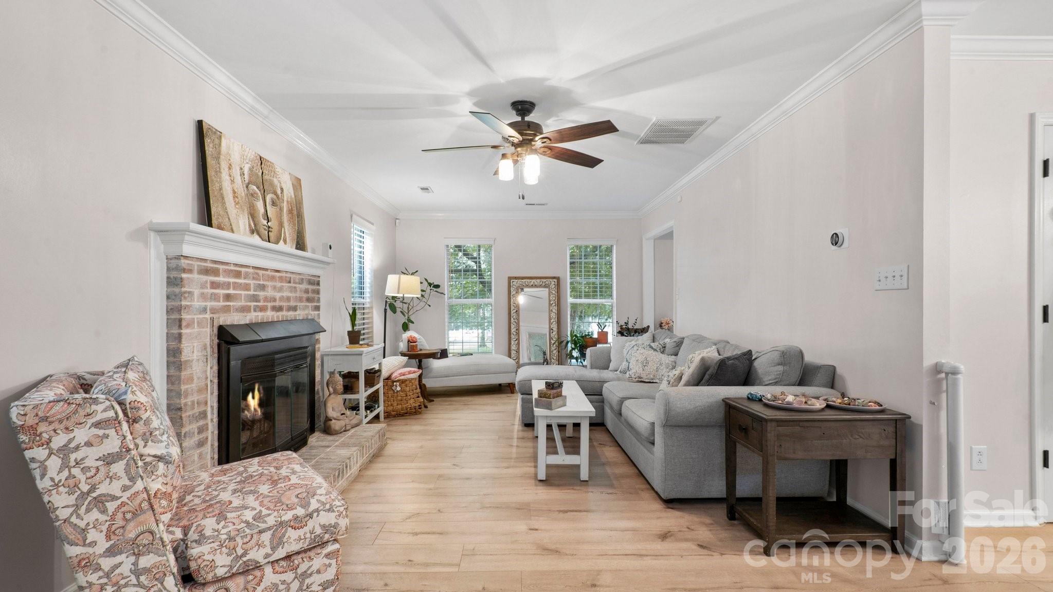 Bradfield Farms - Residential