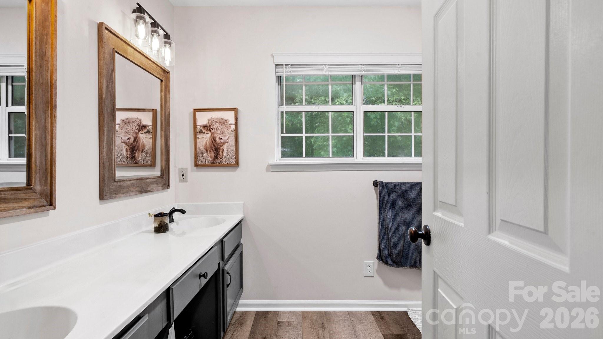 Bradfield Farms - Residential