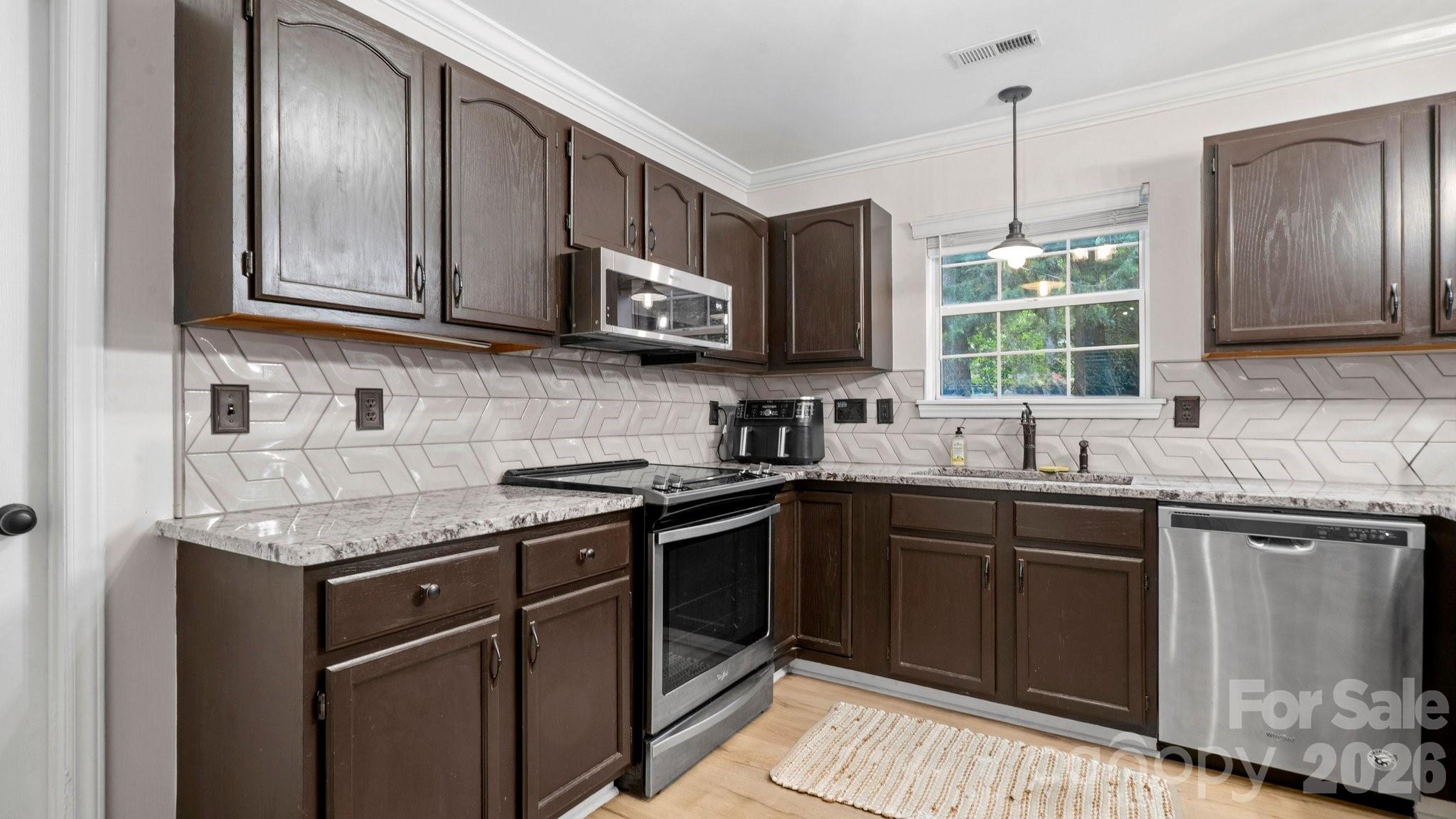 Bradfield Farms - Residential