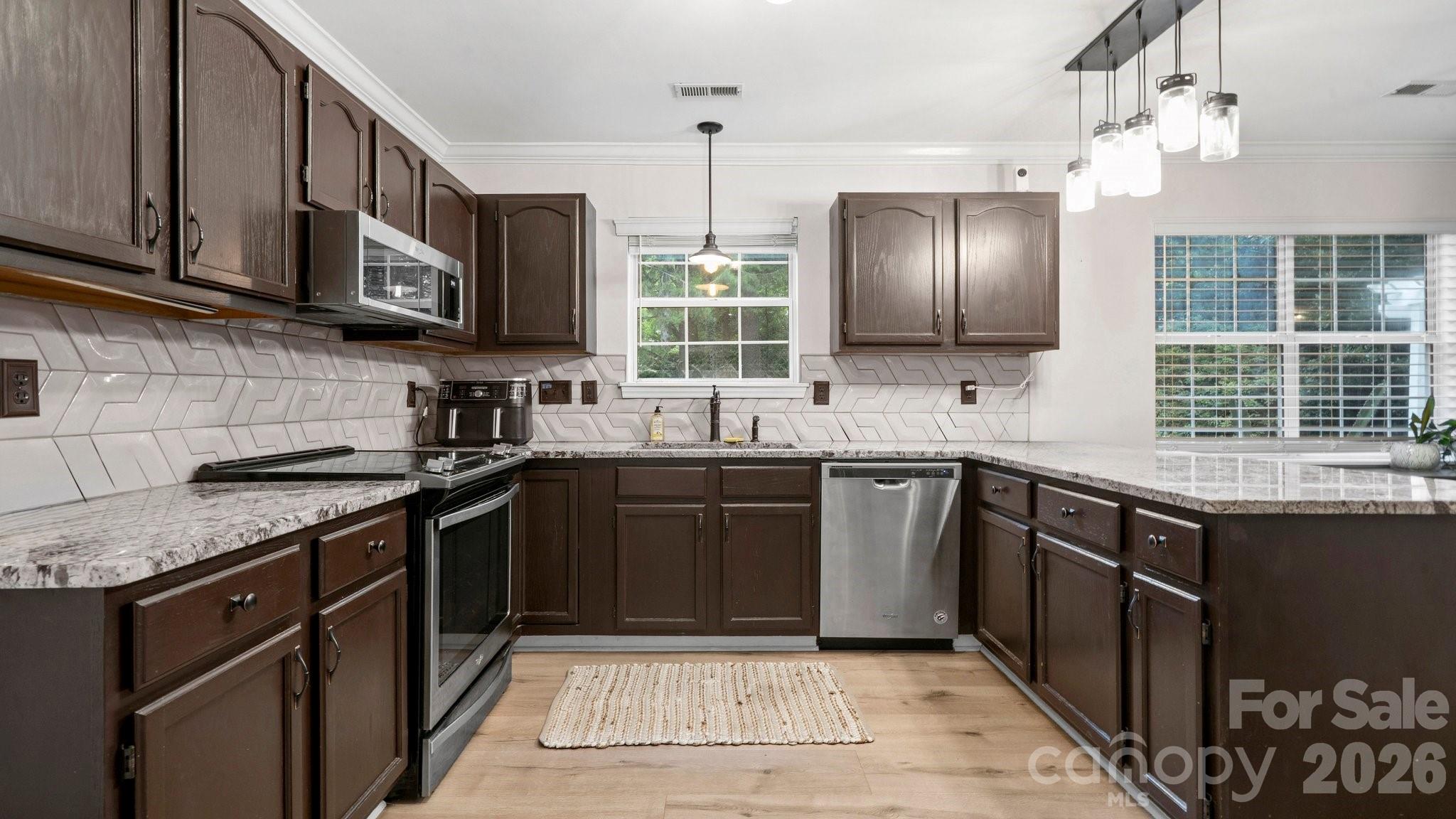 Bradfield Farms - Residential