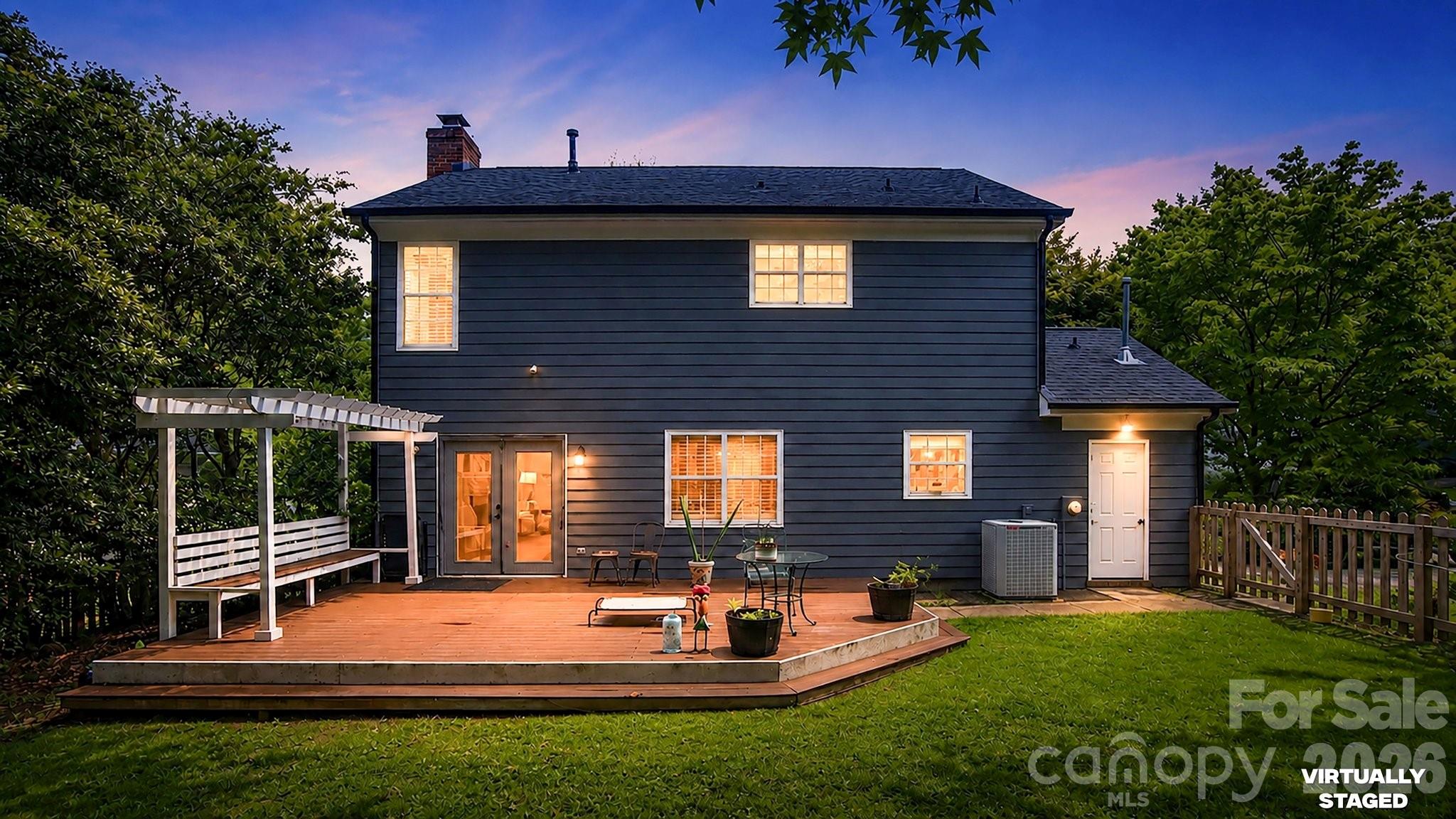 Bradfield Farms - Residential