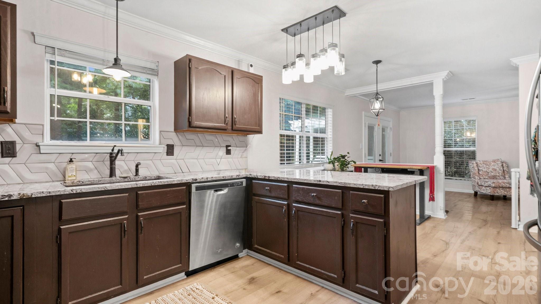 Bradfield Farms - Residential
