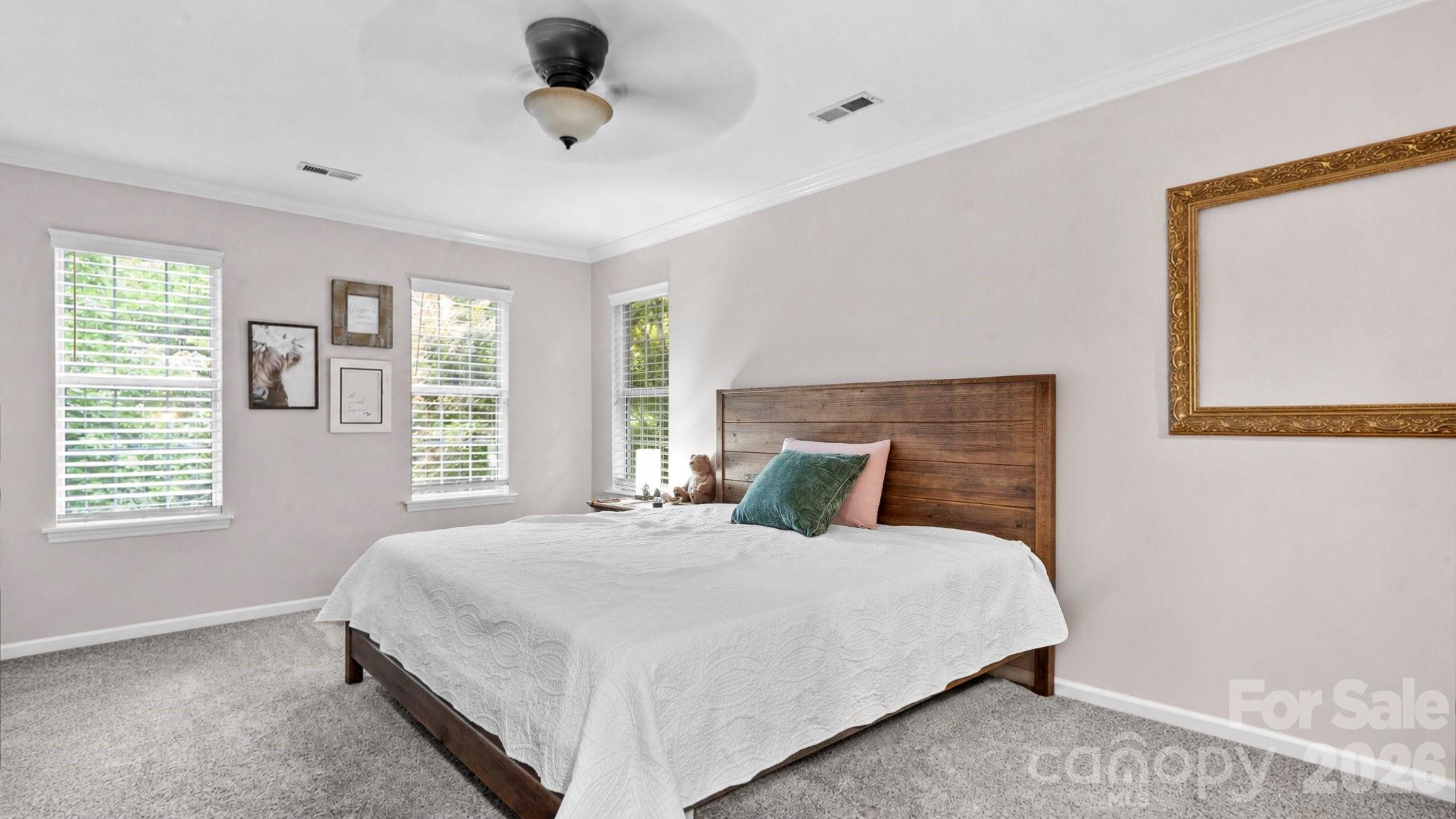 Bradfield Farms - Residential