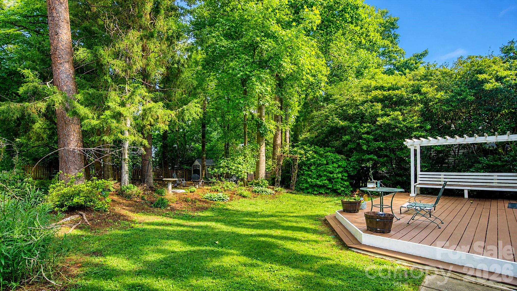 Bradfield Farms - Residential
