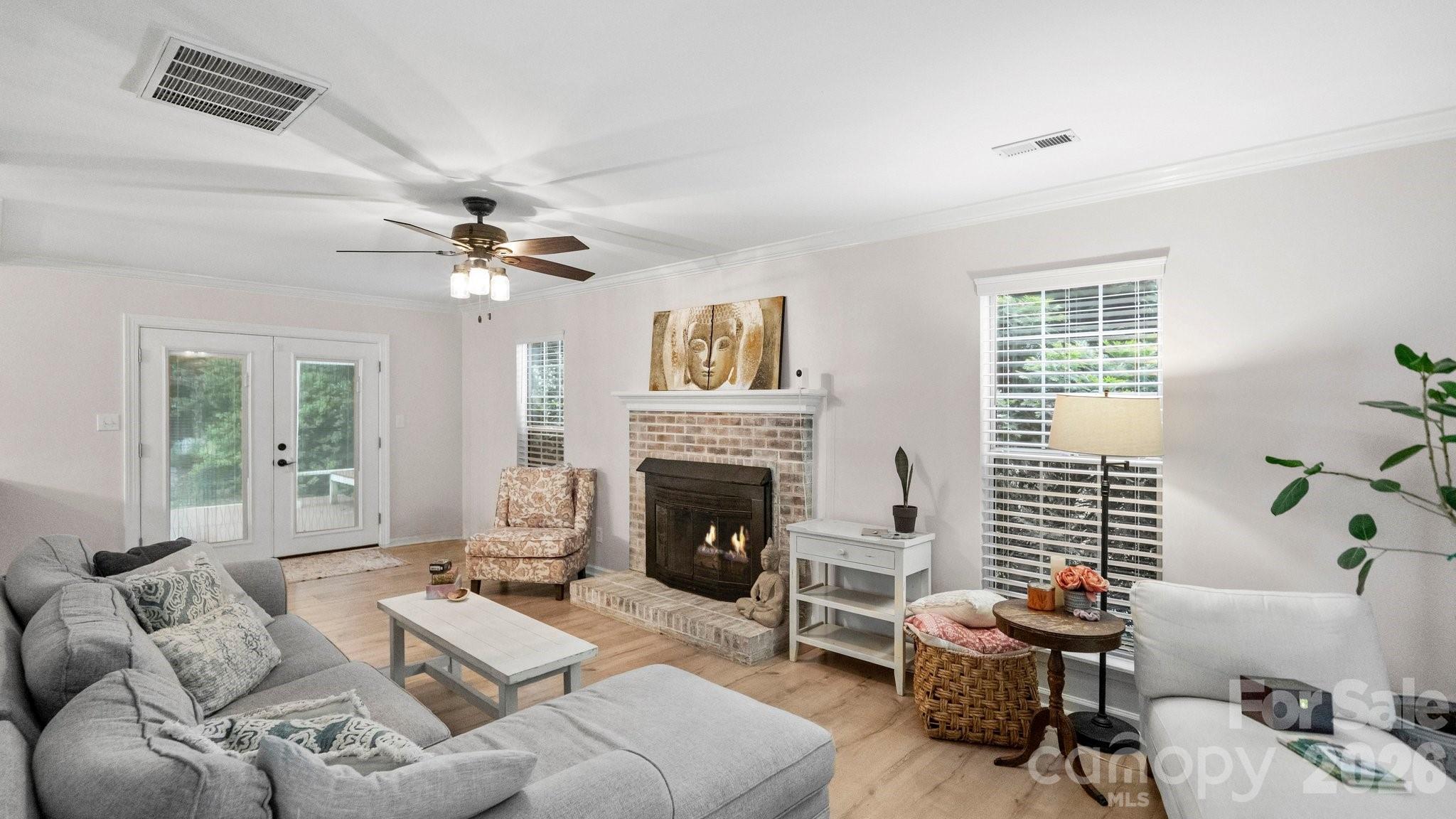 Bradfield Farms - Residential