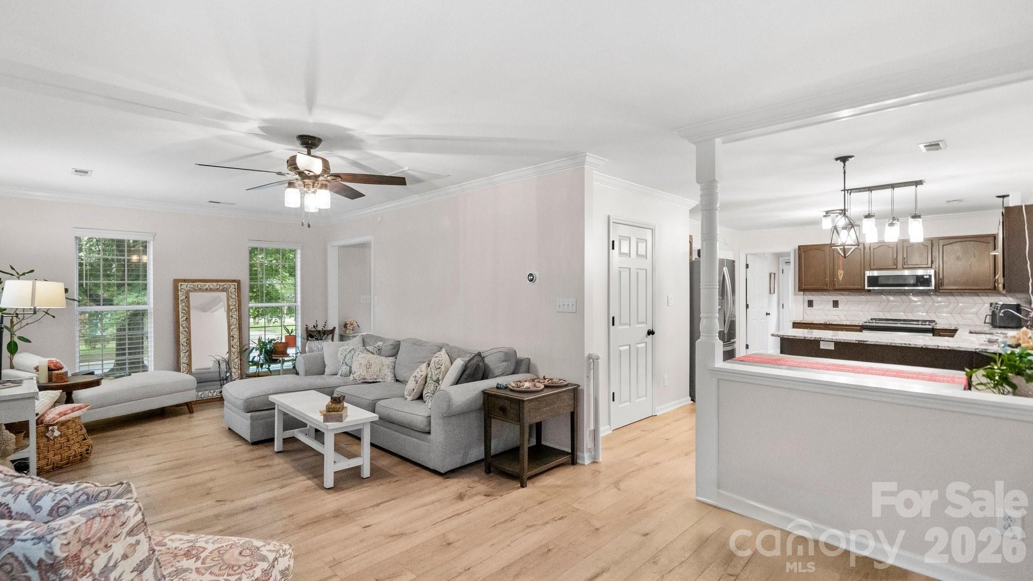 Bradfield Farms - Residential