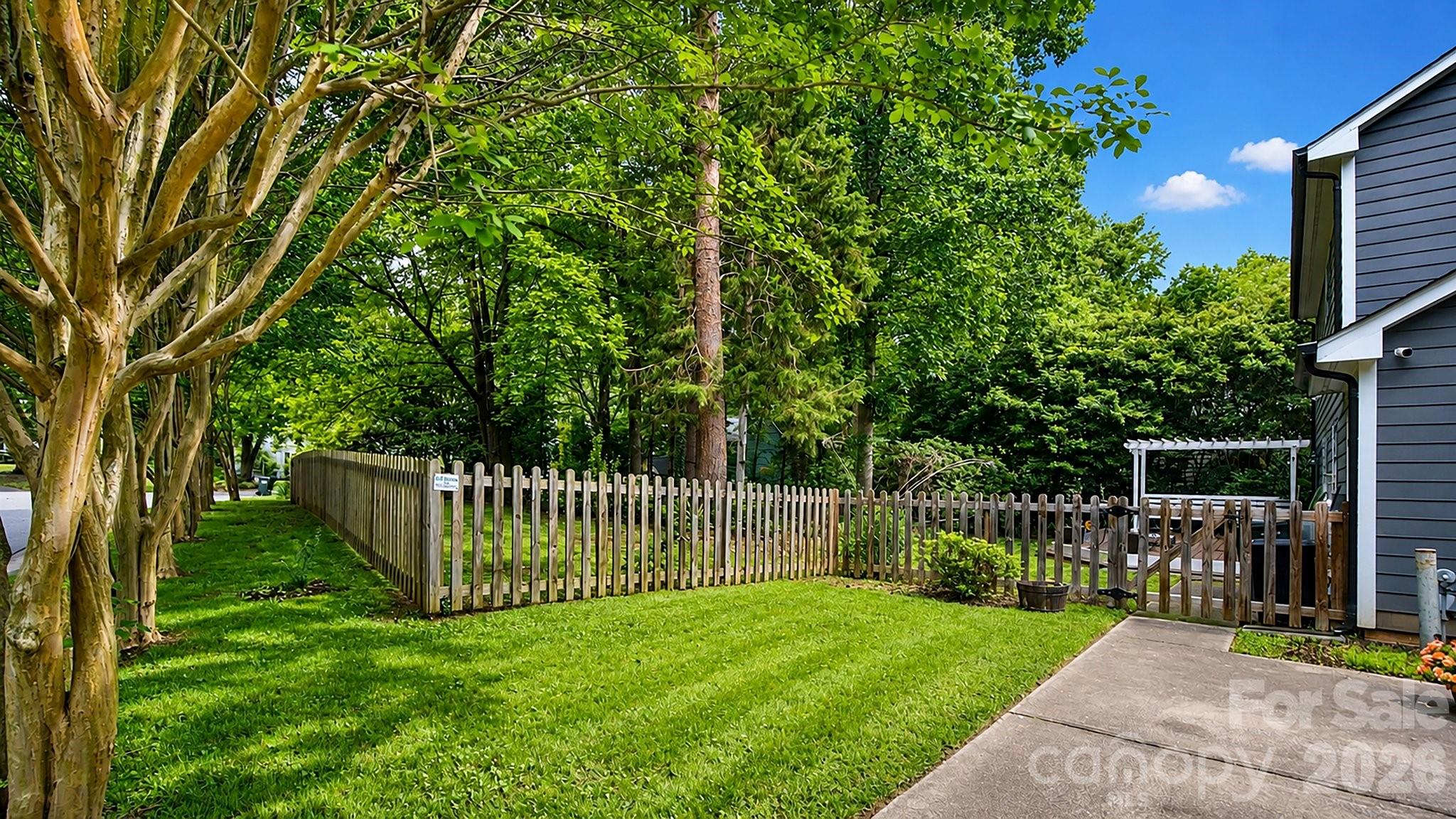 Bradfield Farms - Residential