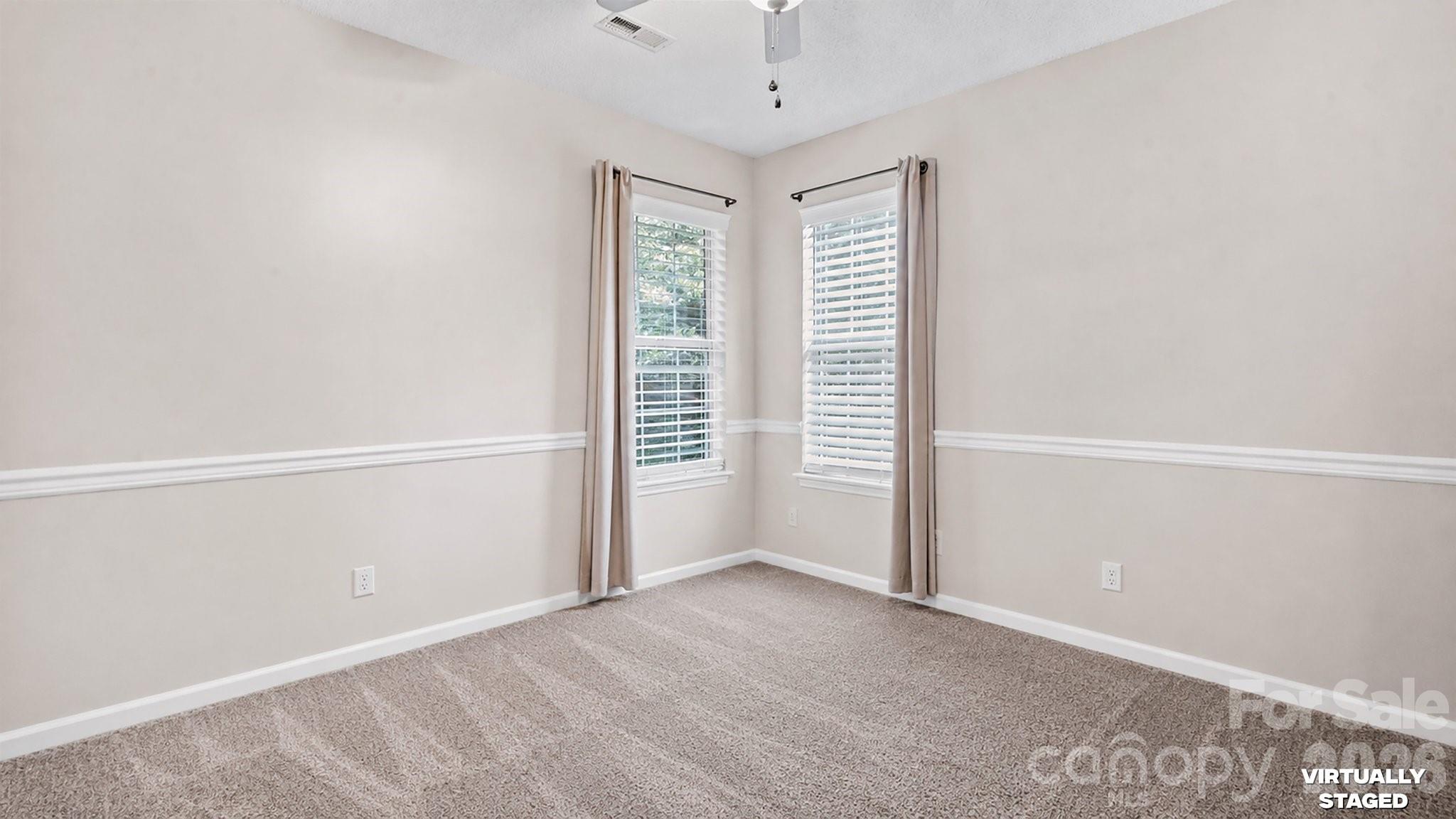Bradfield Farms - Residential