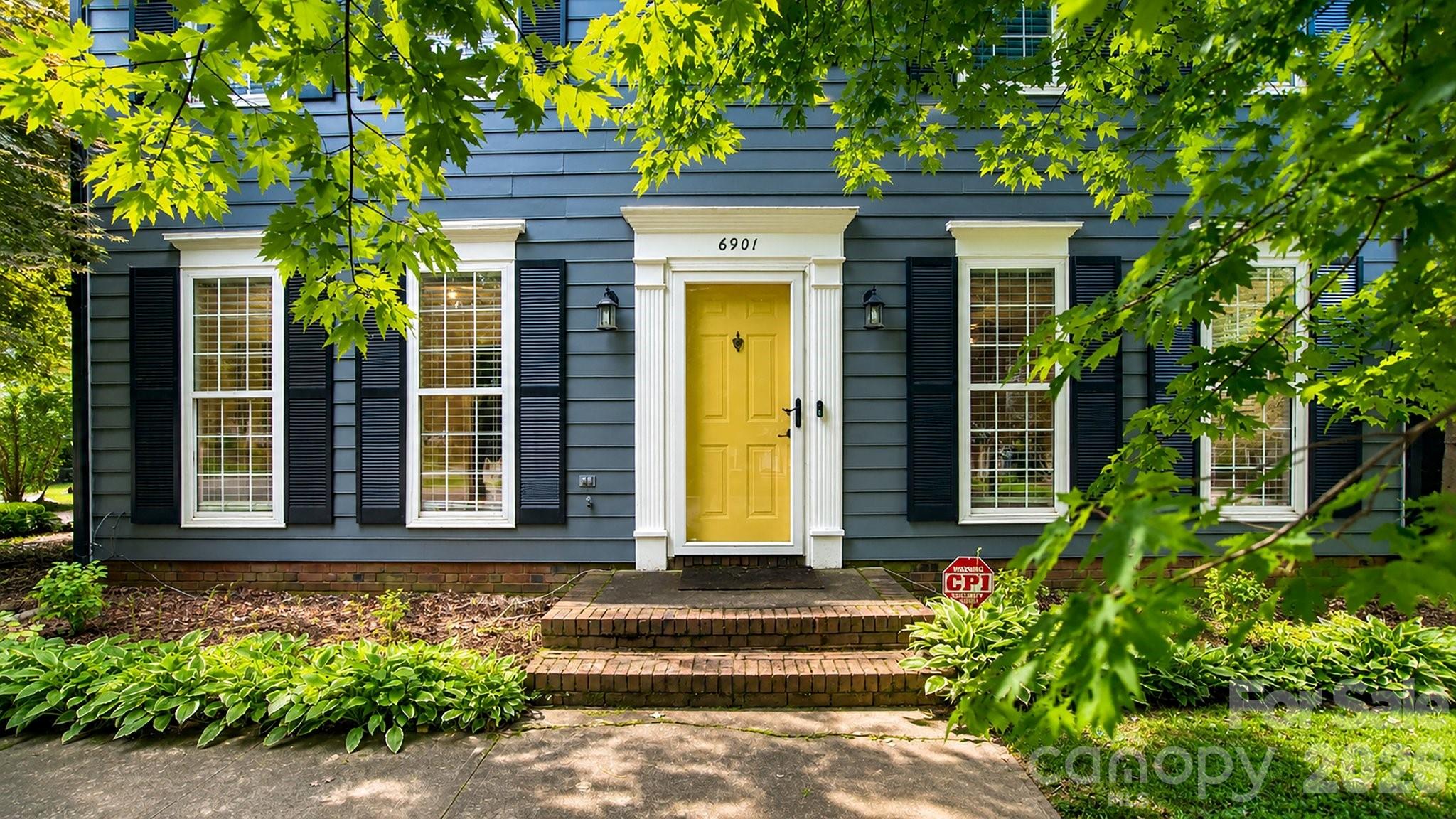 Bradfield Farms - Residential