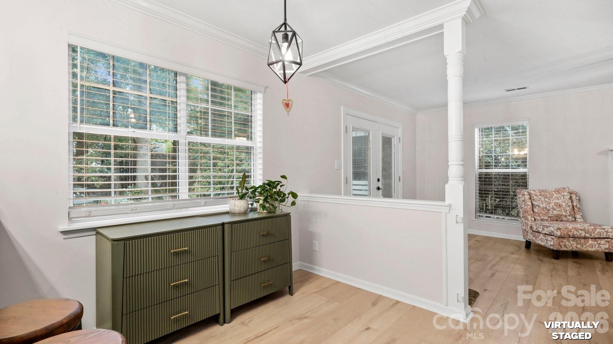Bradfield Farms - Residential