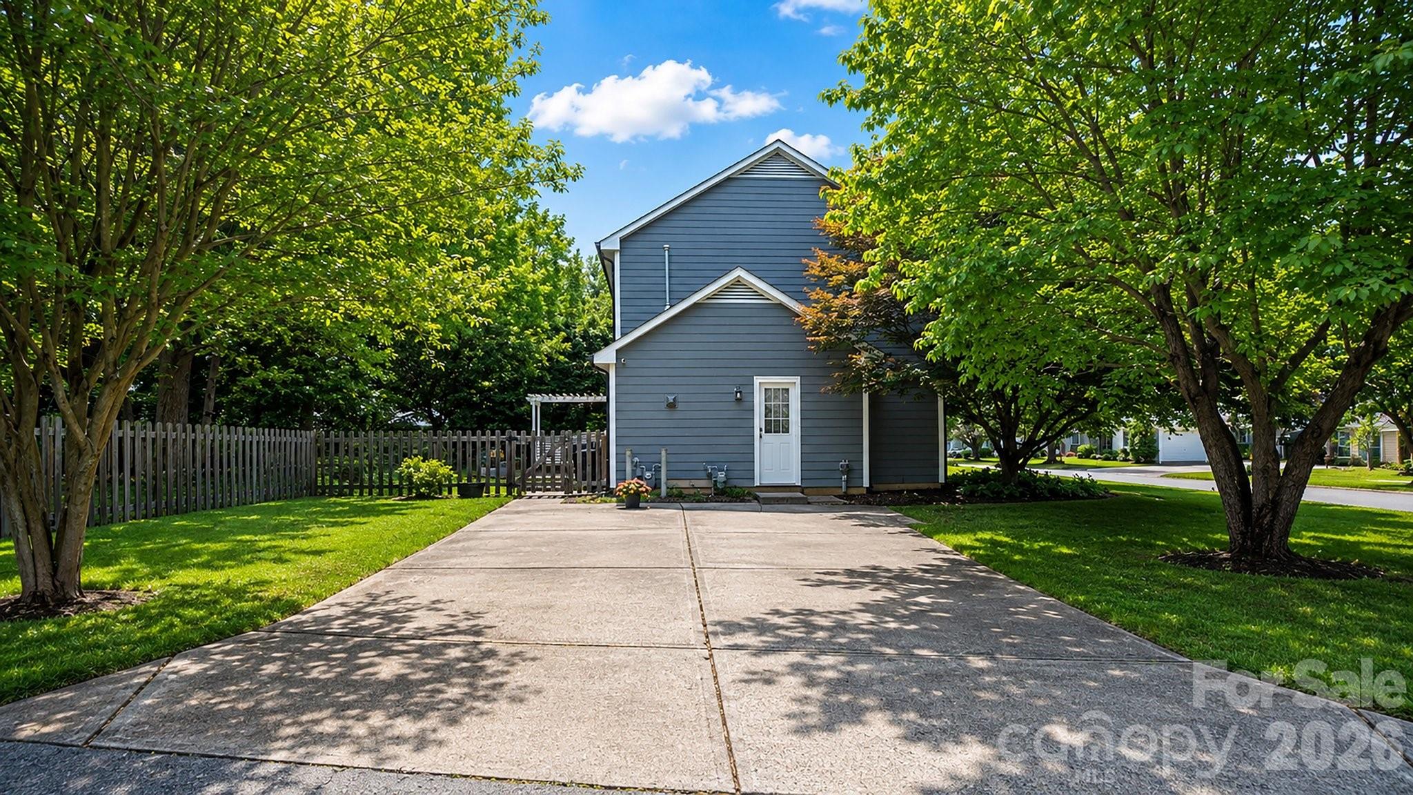 Bradfield Farms - Residential