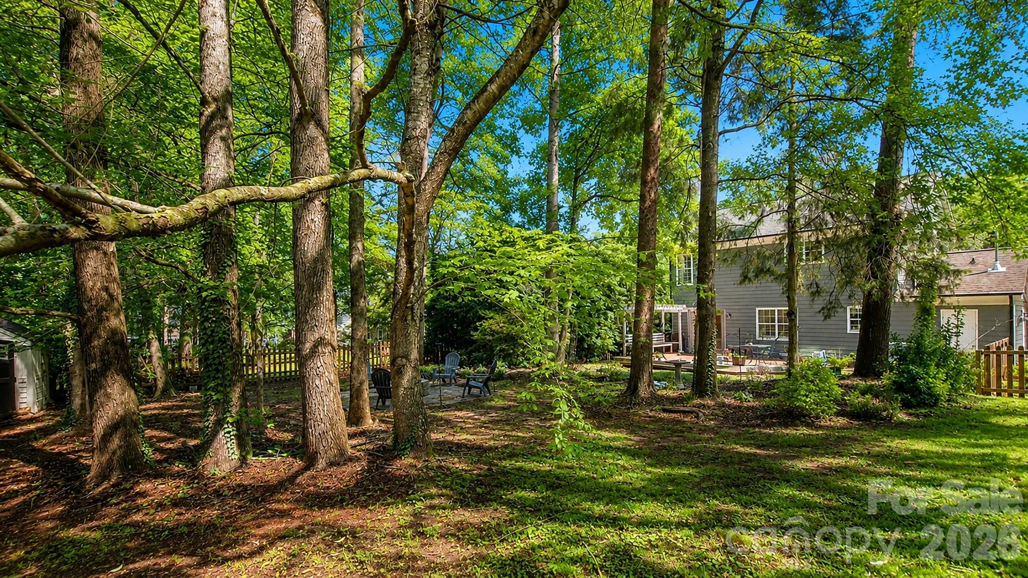 Bradfield Farms - Residential