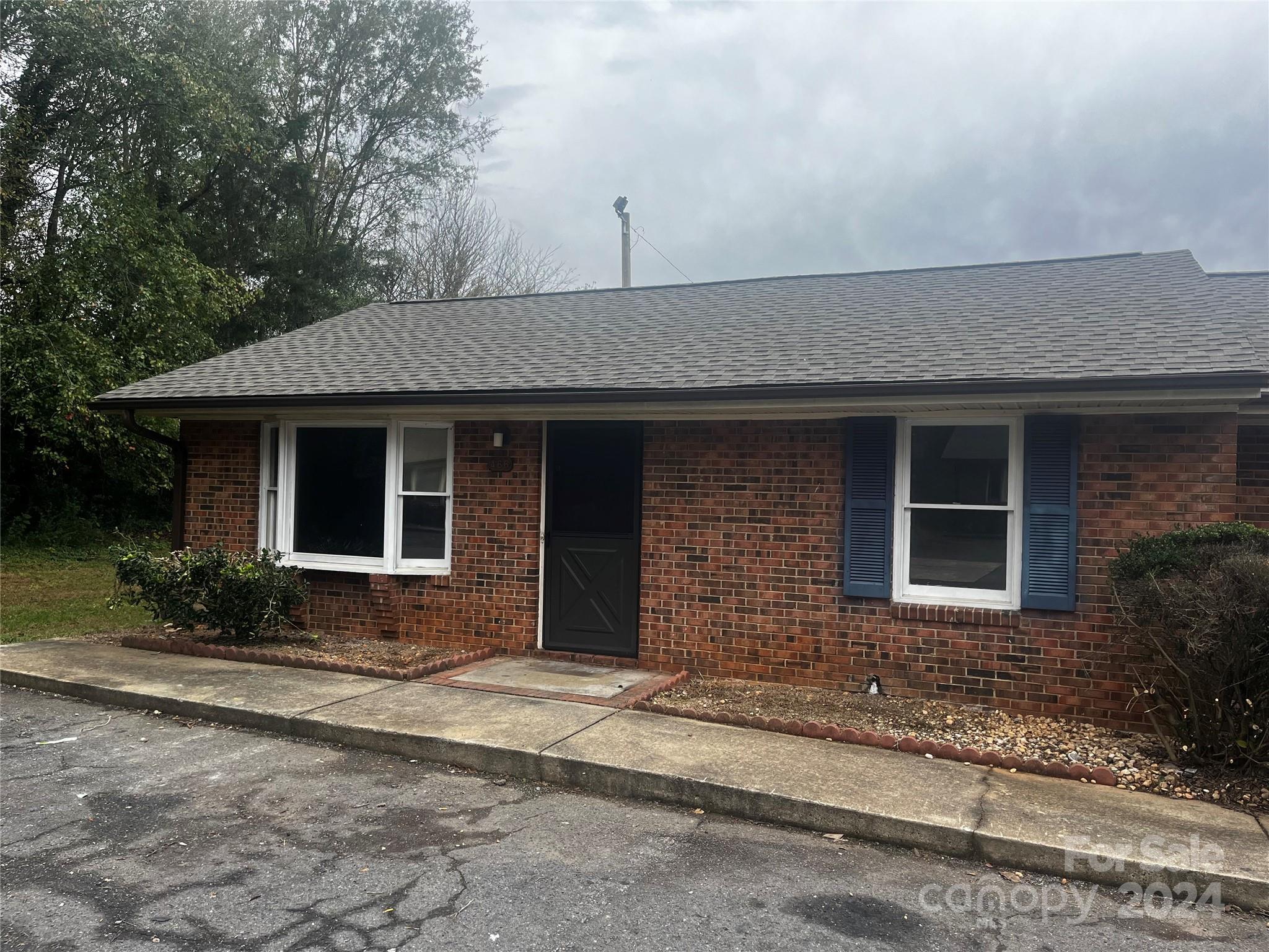 Willowbrook - Residential