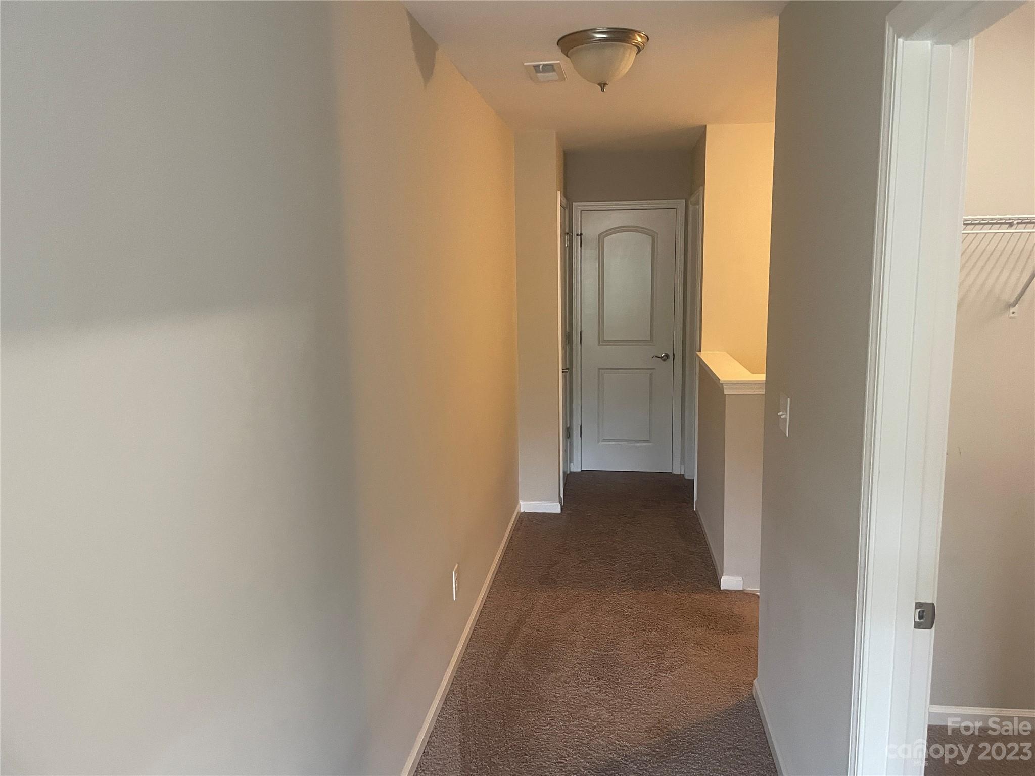 Heritage Hall - Residential