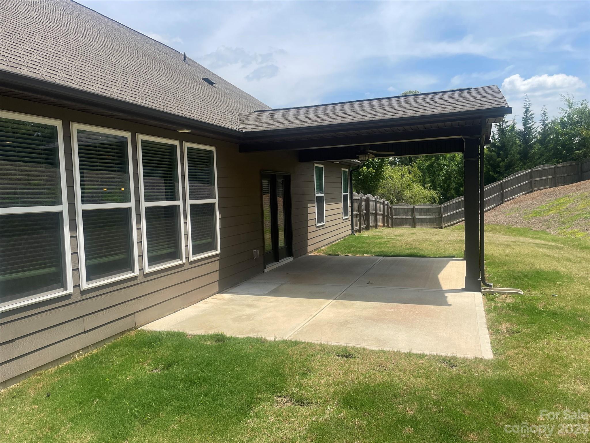 Heritage Hall - Residential