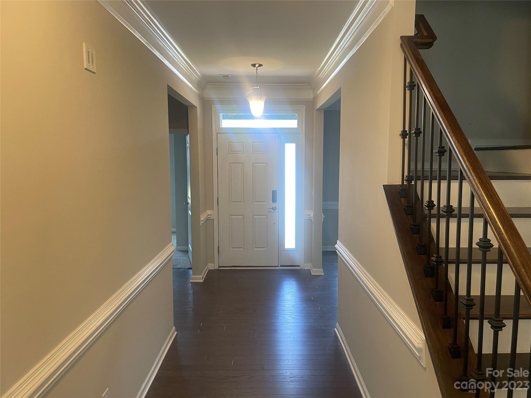 Heritage Hall - Residential