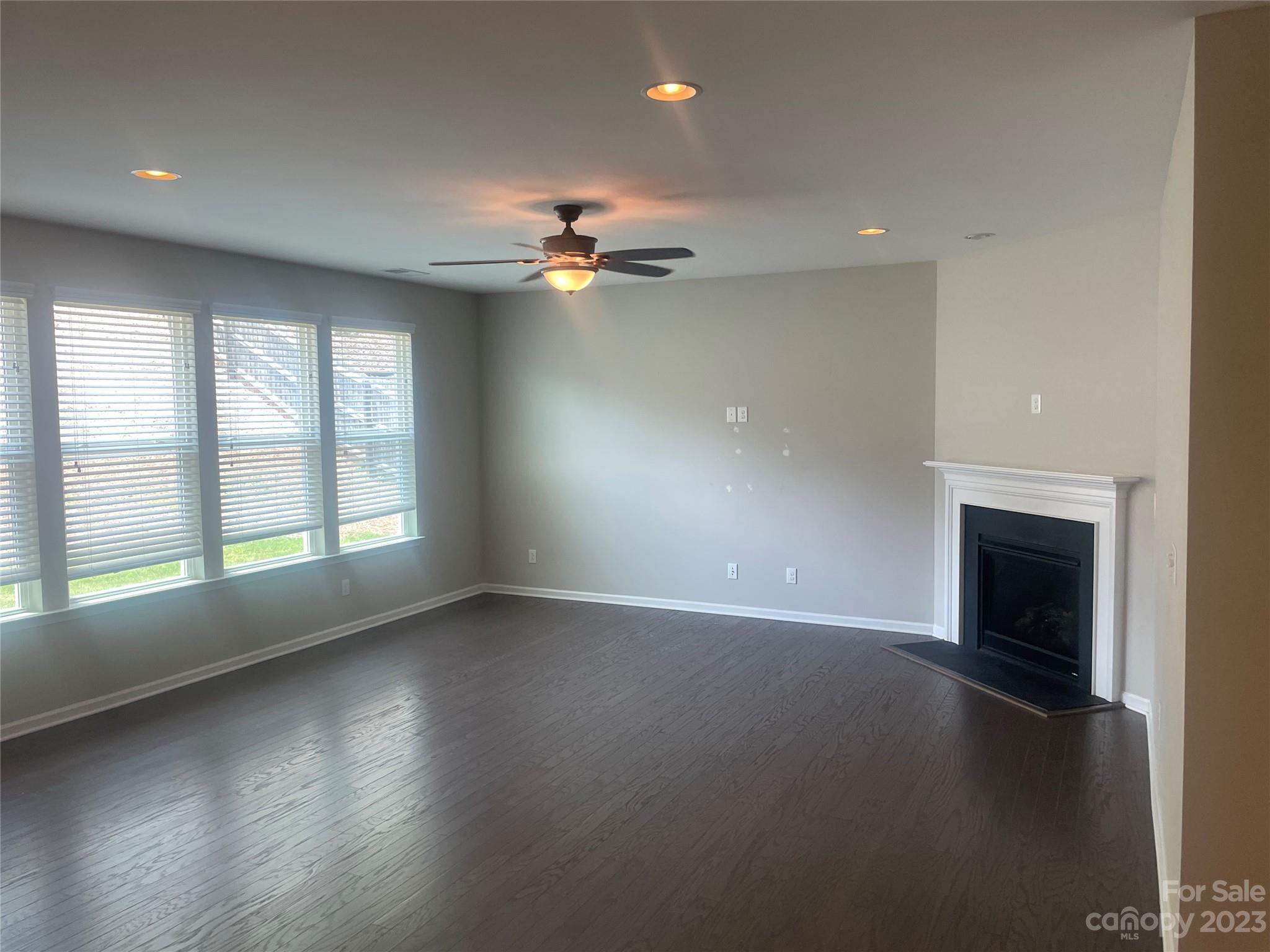 Heritage Hall - Residential