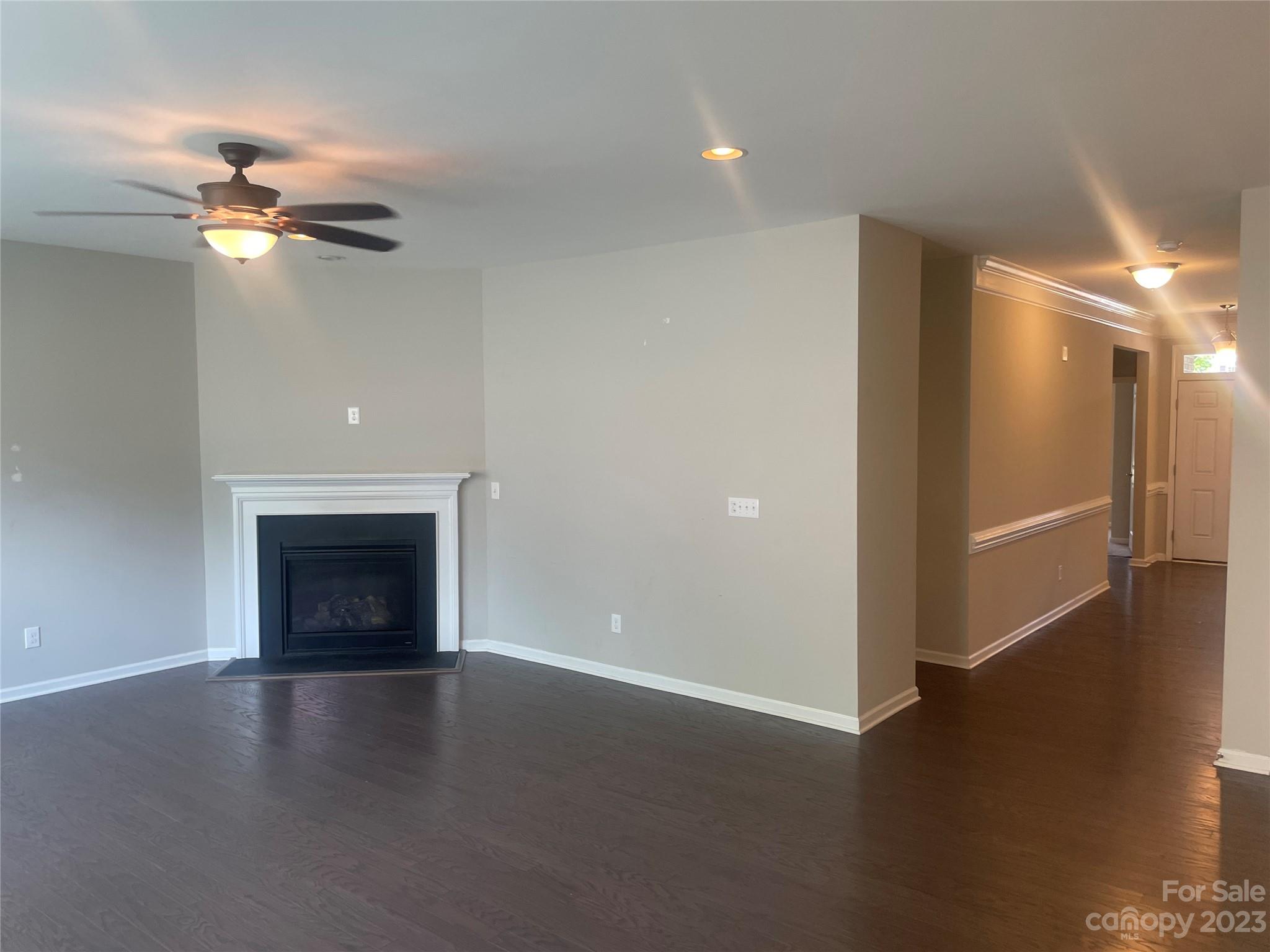 Heritage Hall - Residential