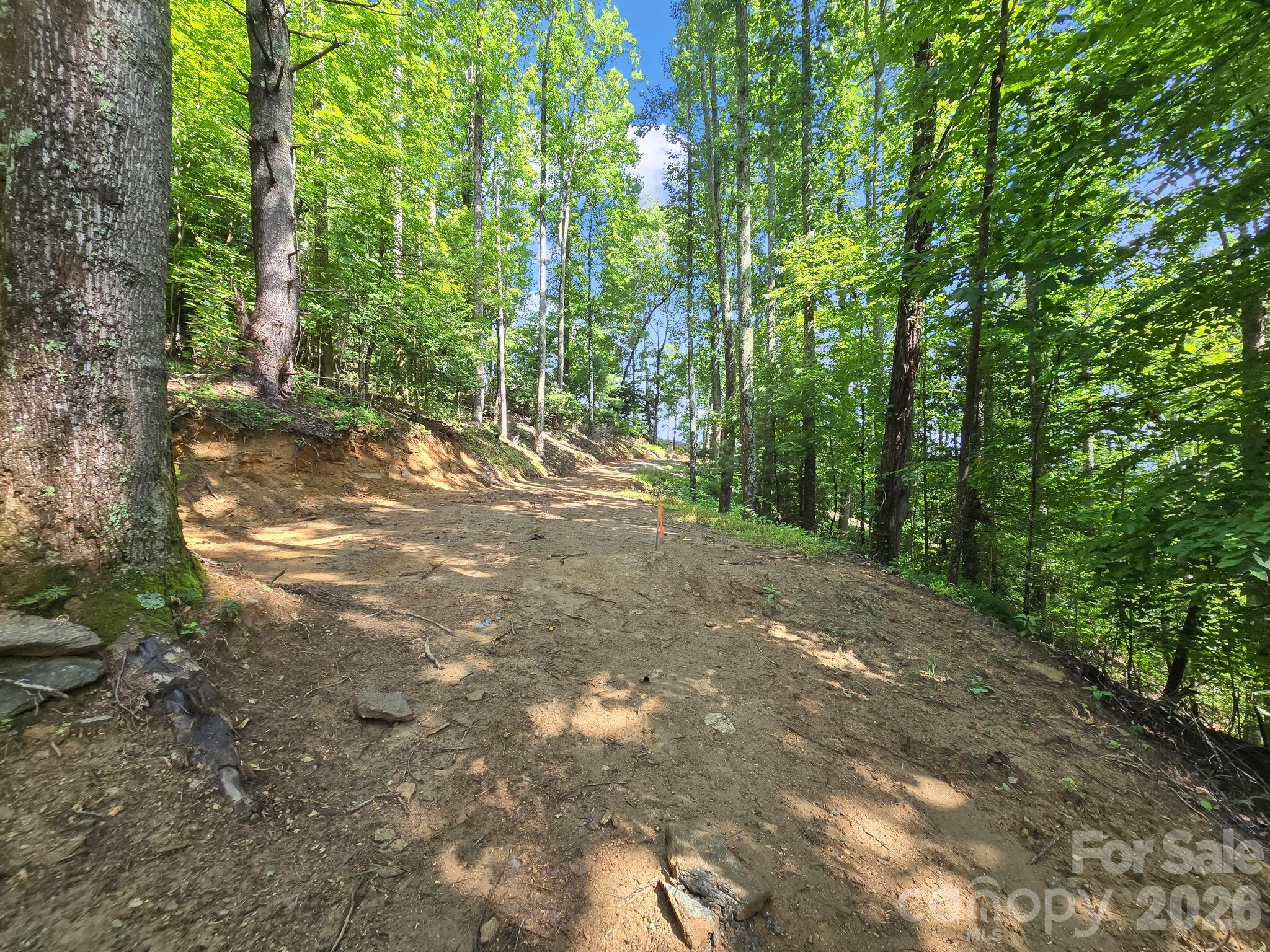 Hunters Glen - Land